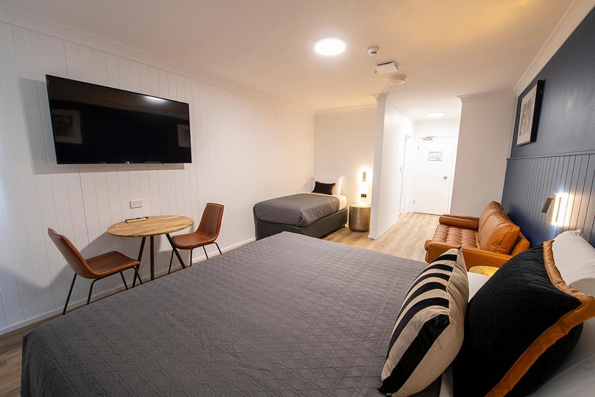 motel Southend