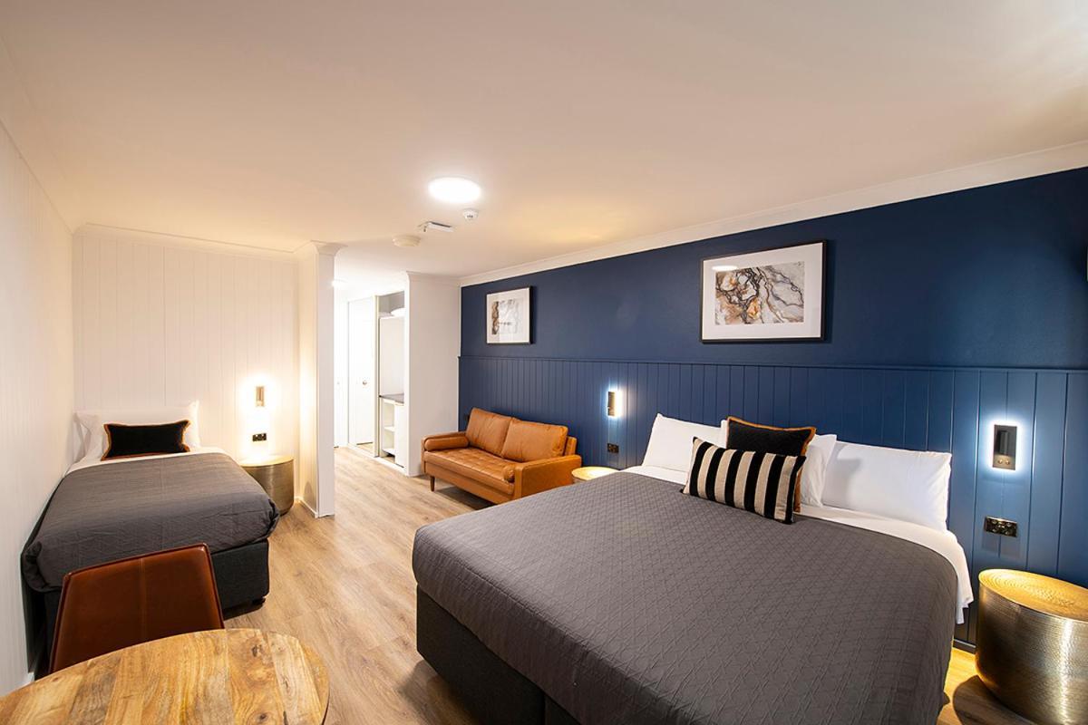 Southend motel Sydney
