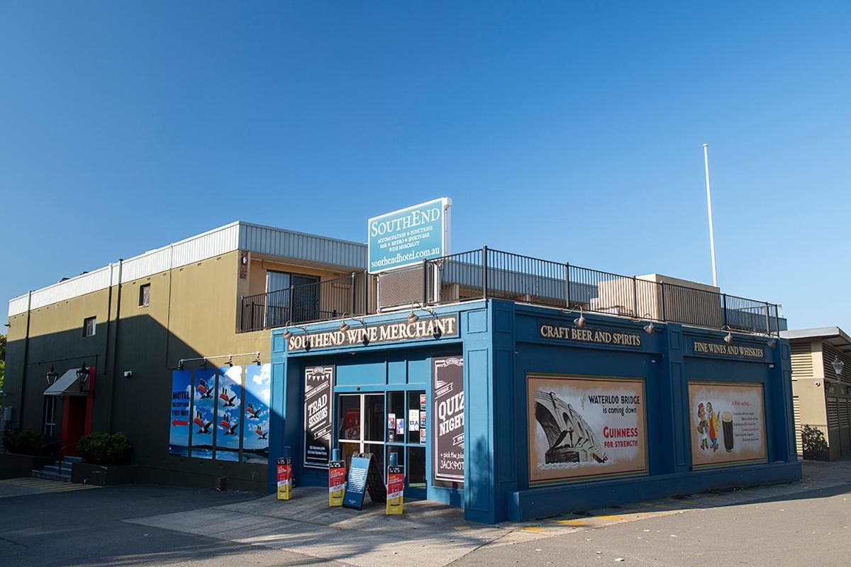 motel Southend Sydney