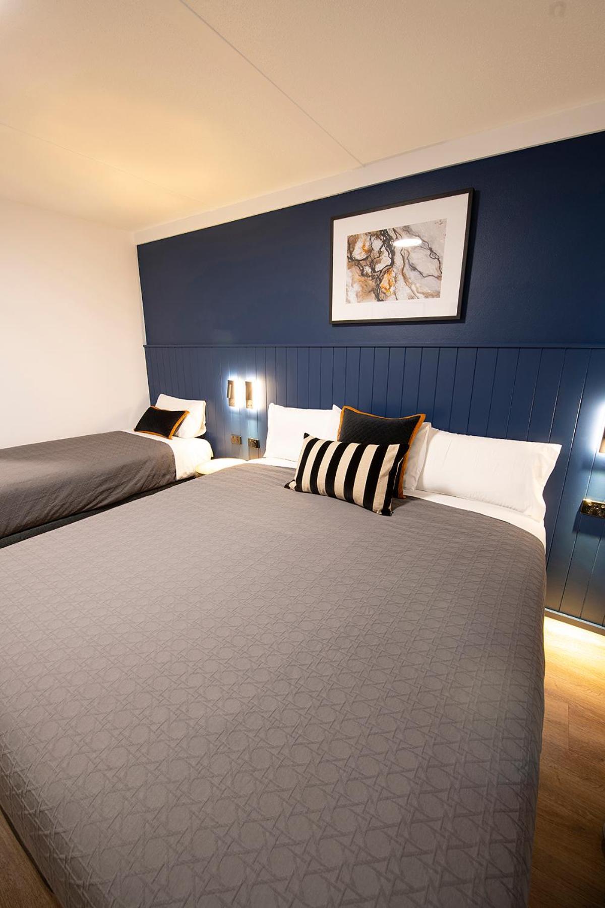 motel Southend