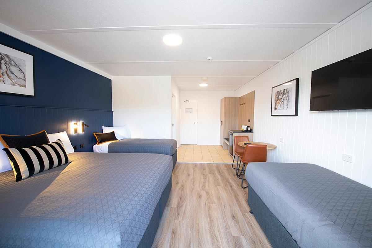 Southend motel Sydney
