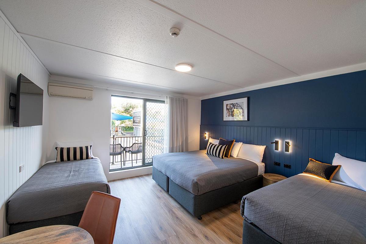 motel Southend 3*