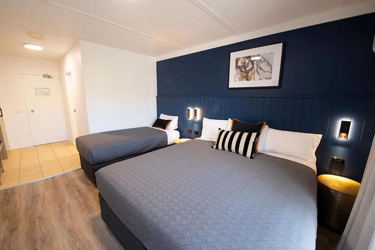 motel Southend