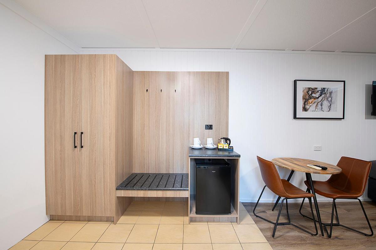 motel Southend 3*