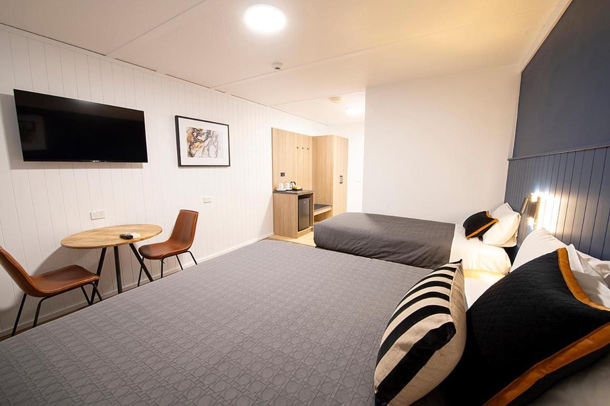 Southend motel Sydney