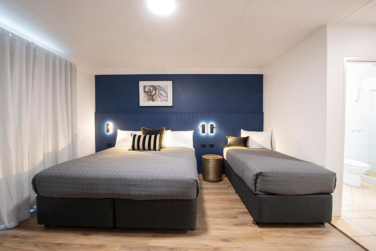 motel Southend