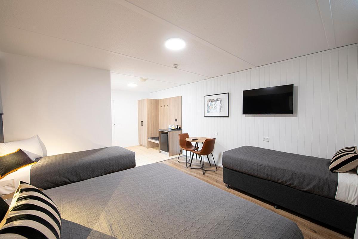 Southend motel
