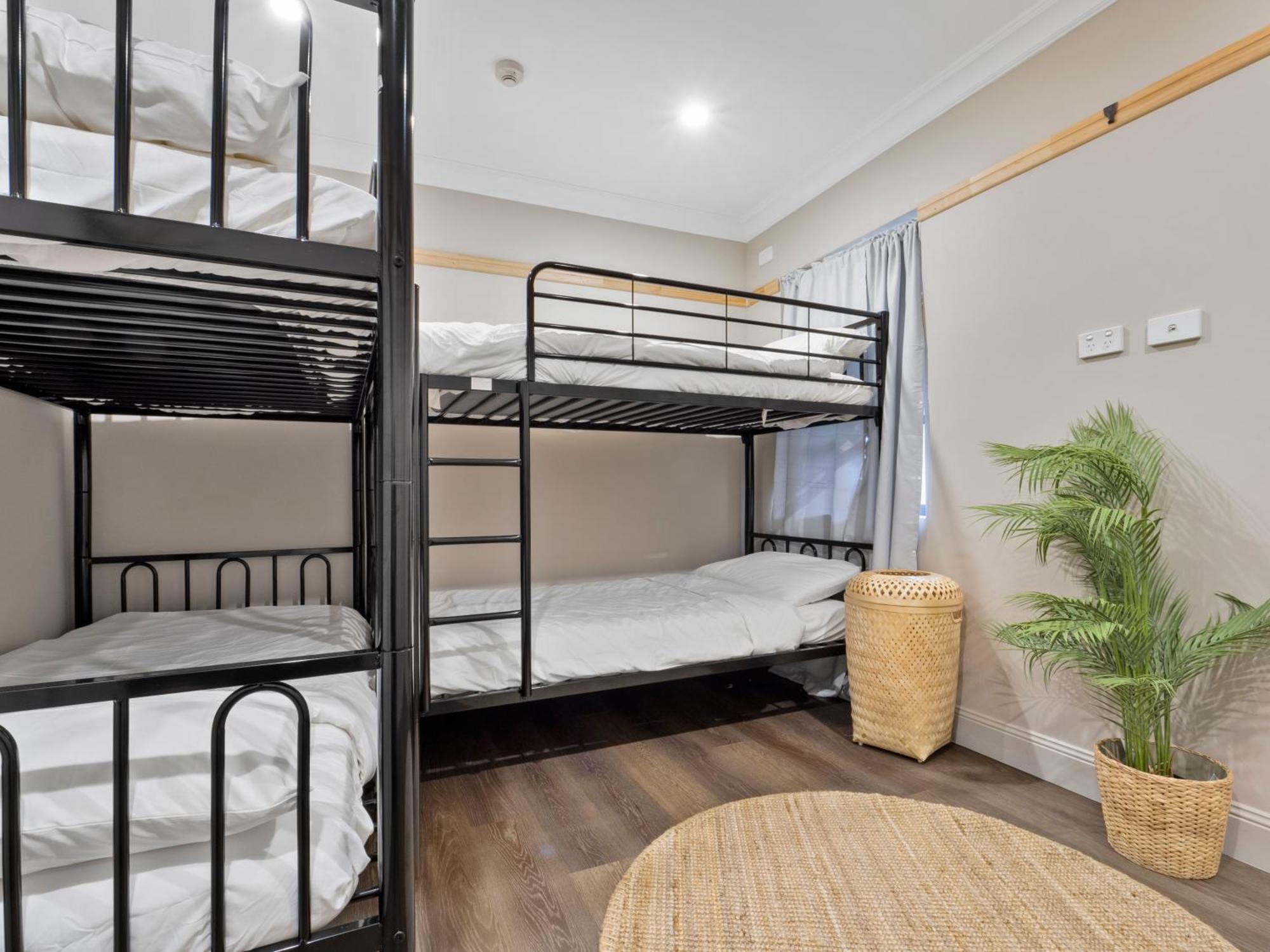 Inn Azzurro Boutique - Surry Hills Sydney