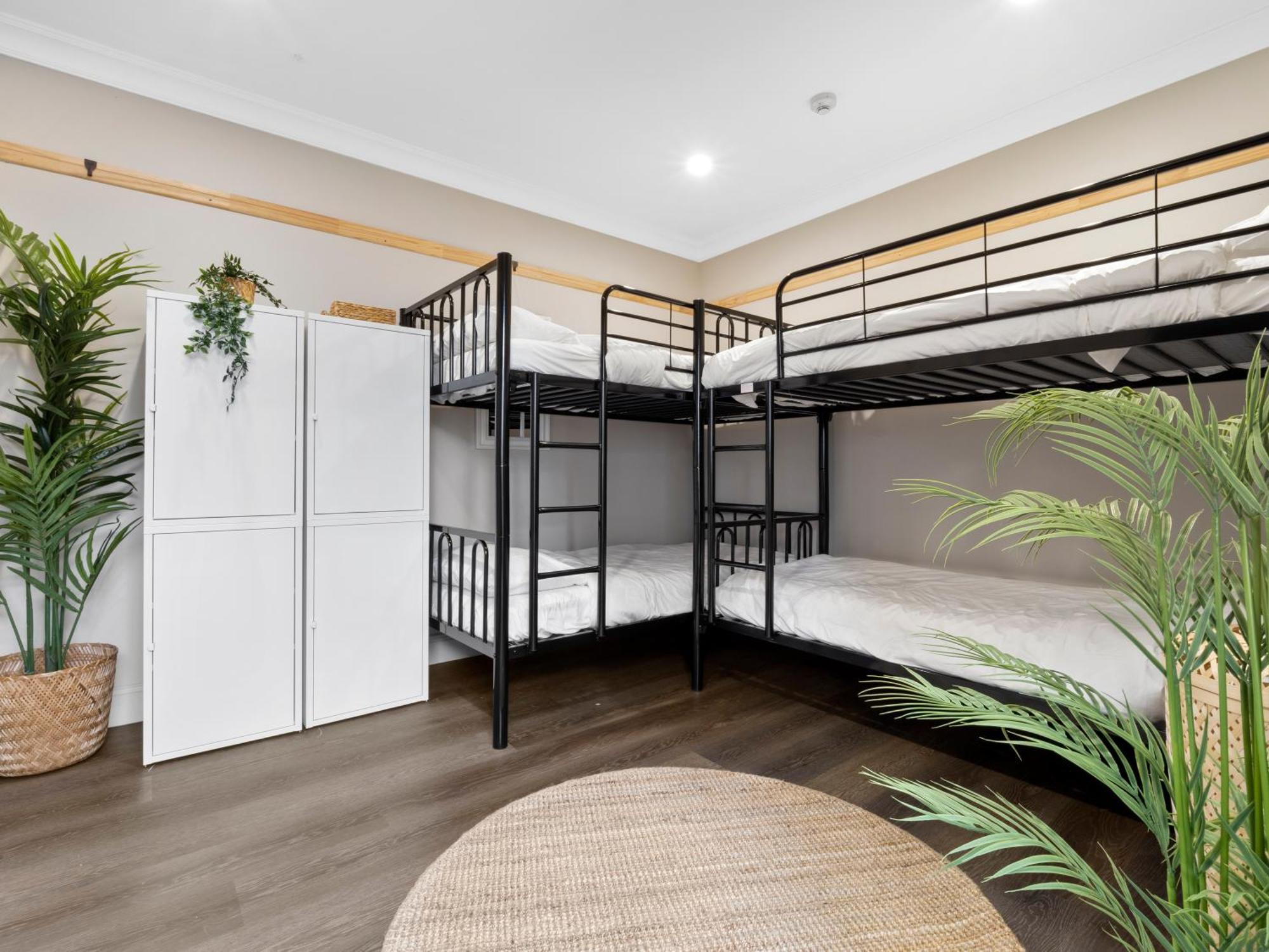 Inn Azzurro Boutique - Surry Hills