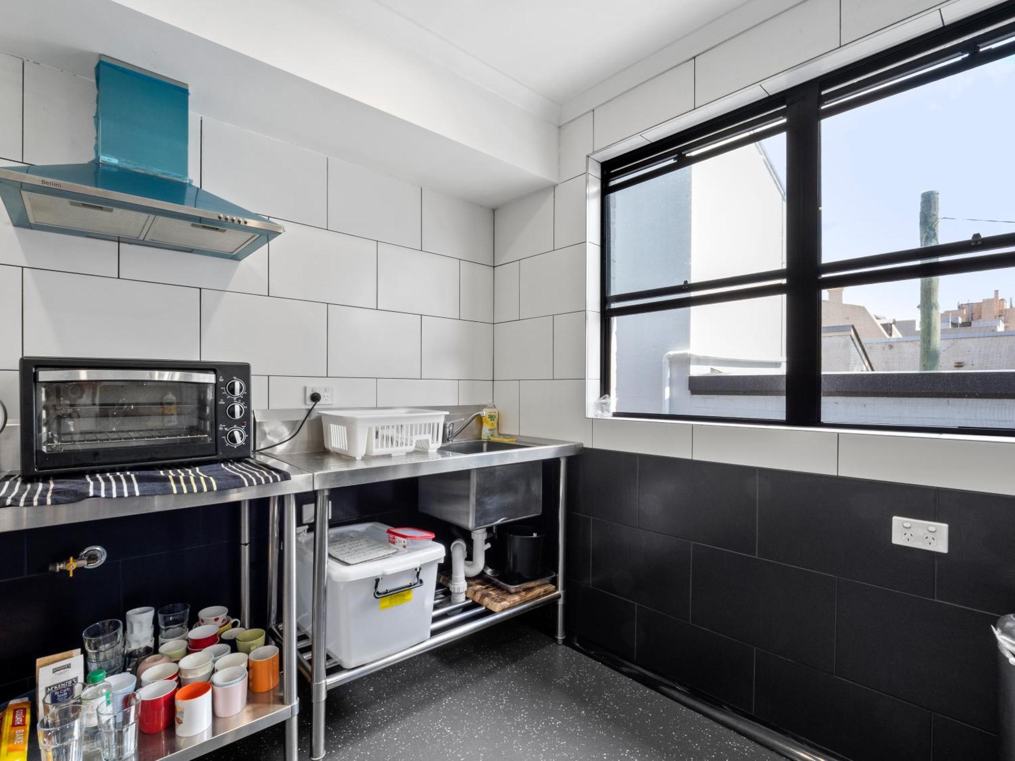 Azzurro Boutique - Surry Hills 4* Sydney