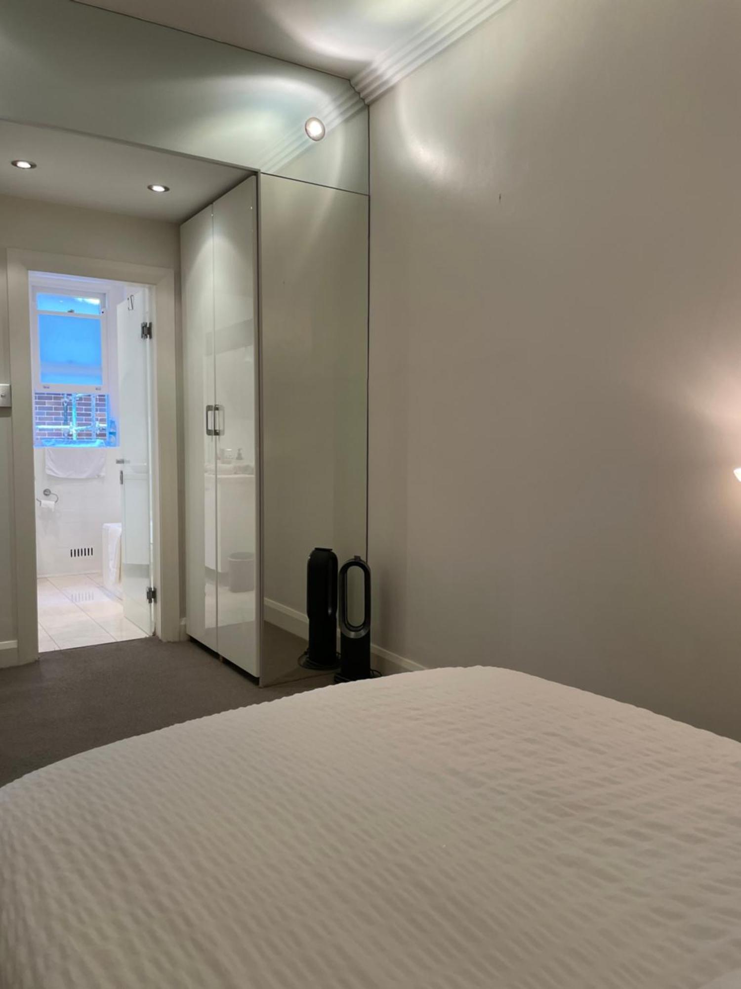 Stylish In The Heart Of Potts Point *