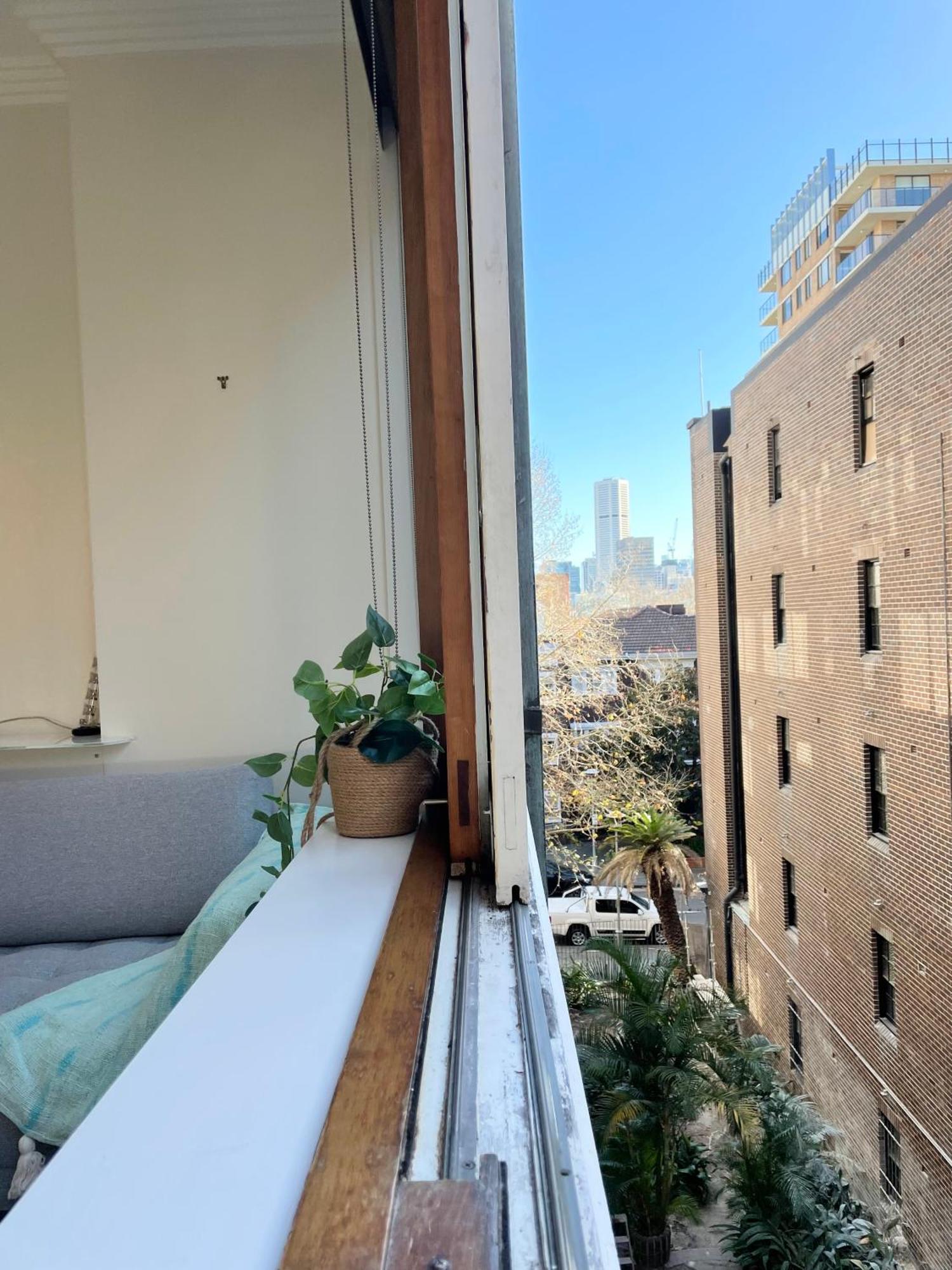 Stylish In The Heart Of Potts Point