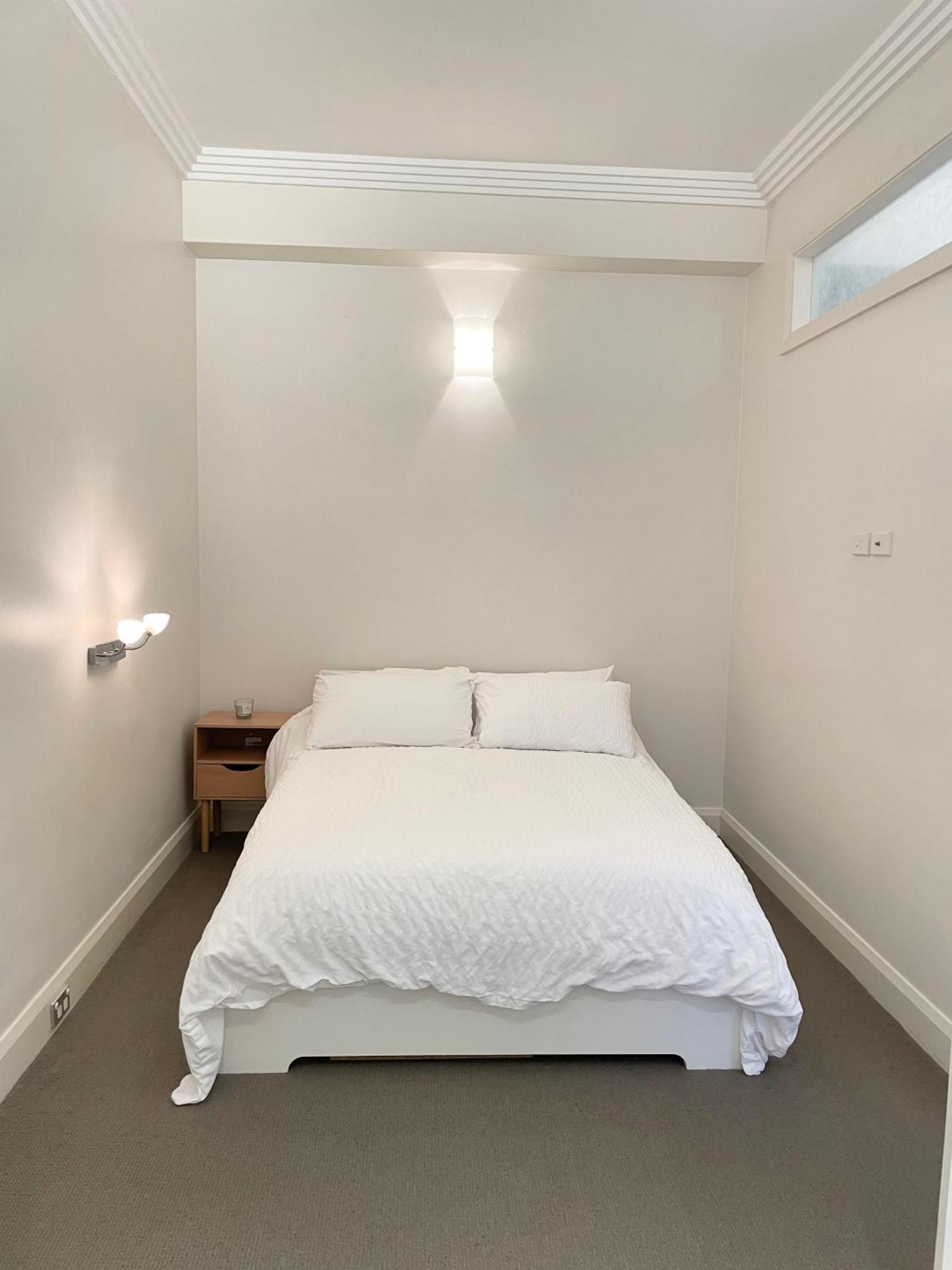 Stylish In The Heart Of Potts Point