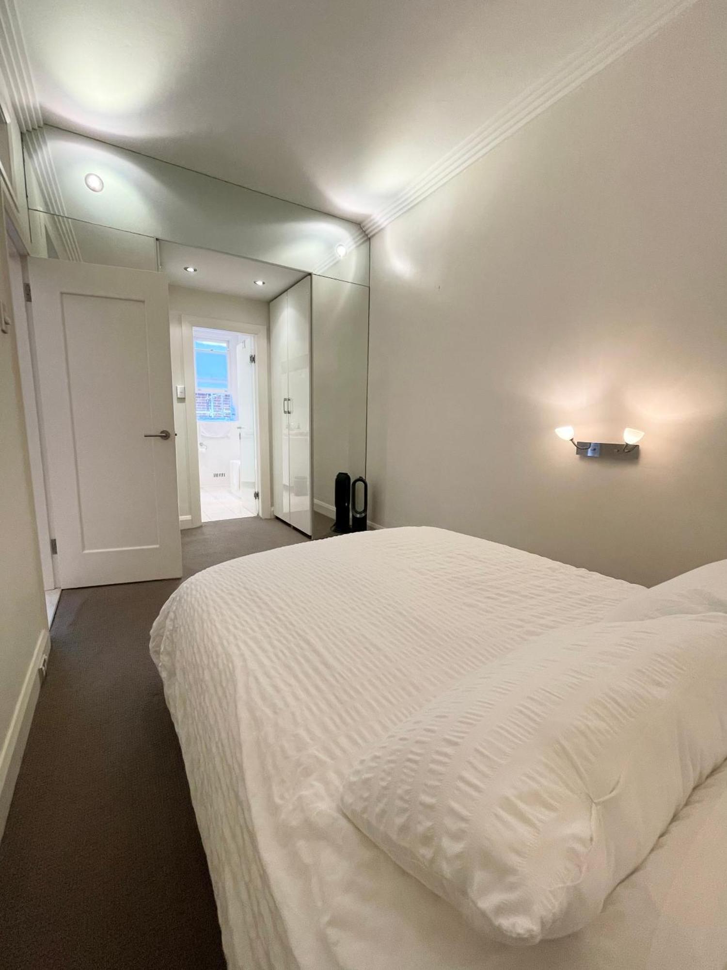 Stylish In The Heart Of Potts Point *