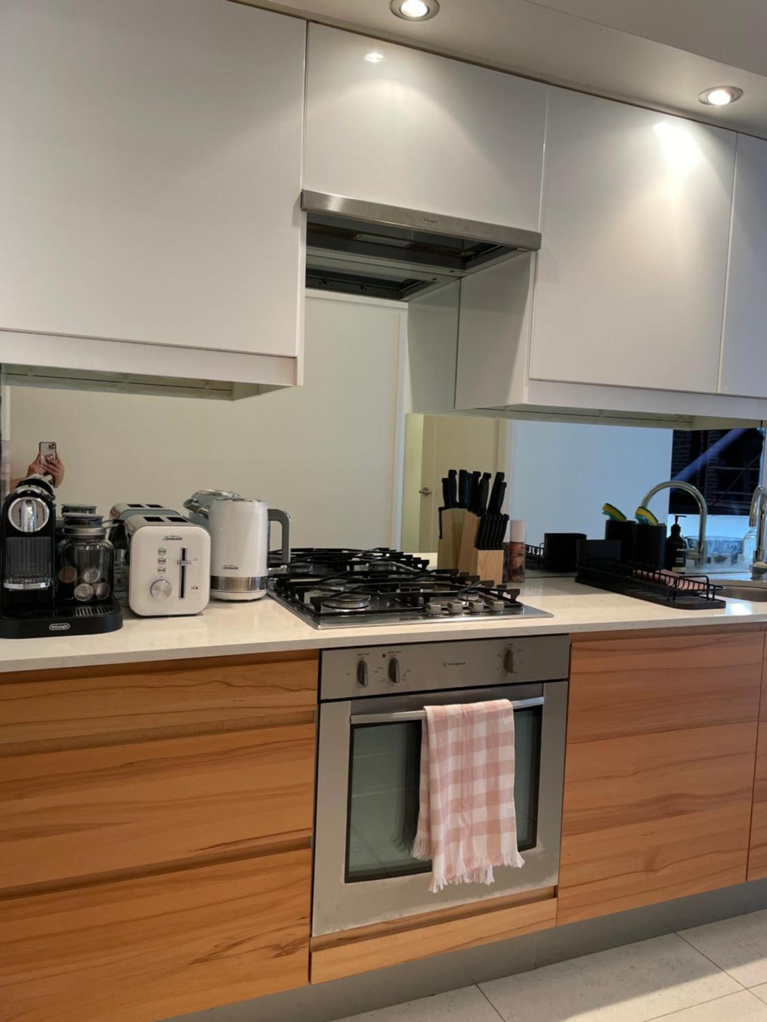 Stylish In The Heart Of Potts Point