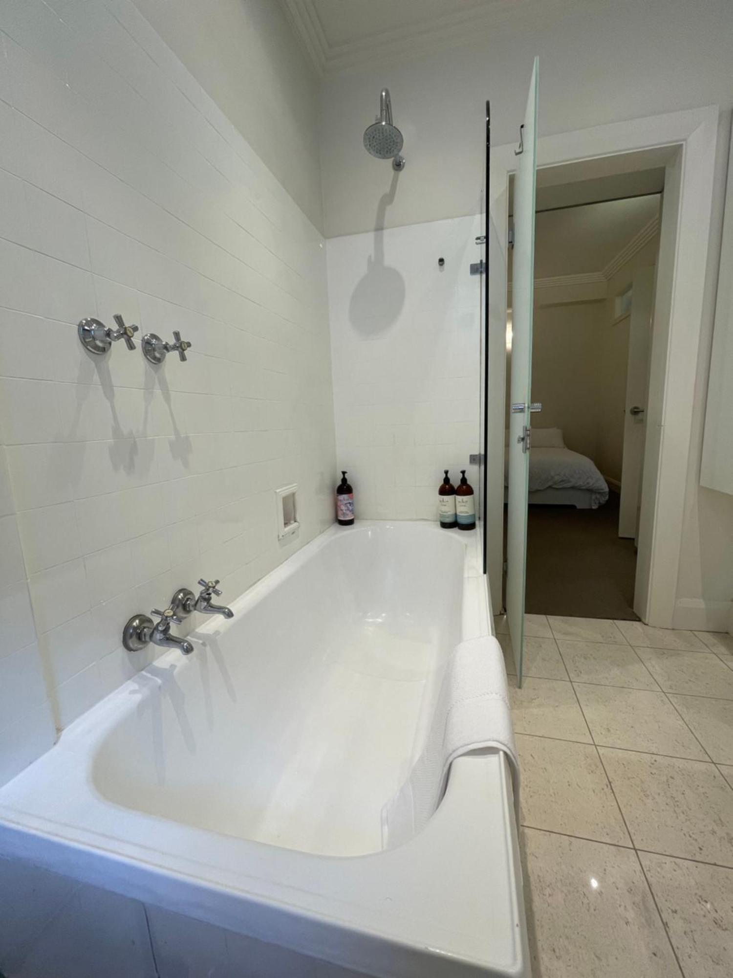 Stylish In The Heart Of Potts Point Sydney