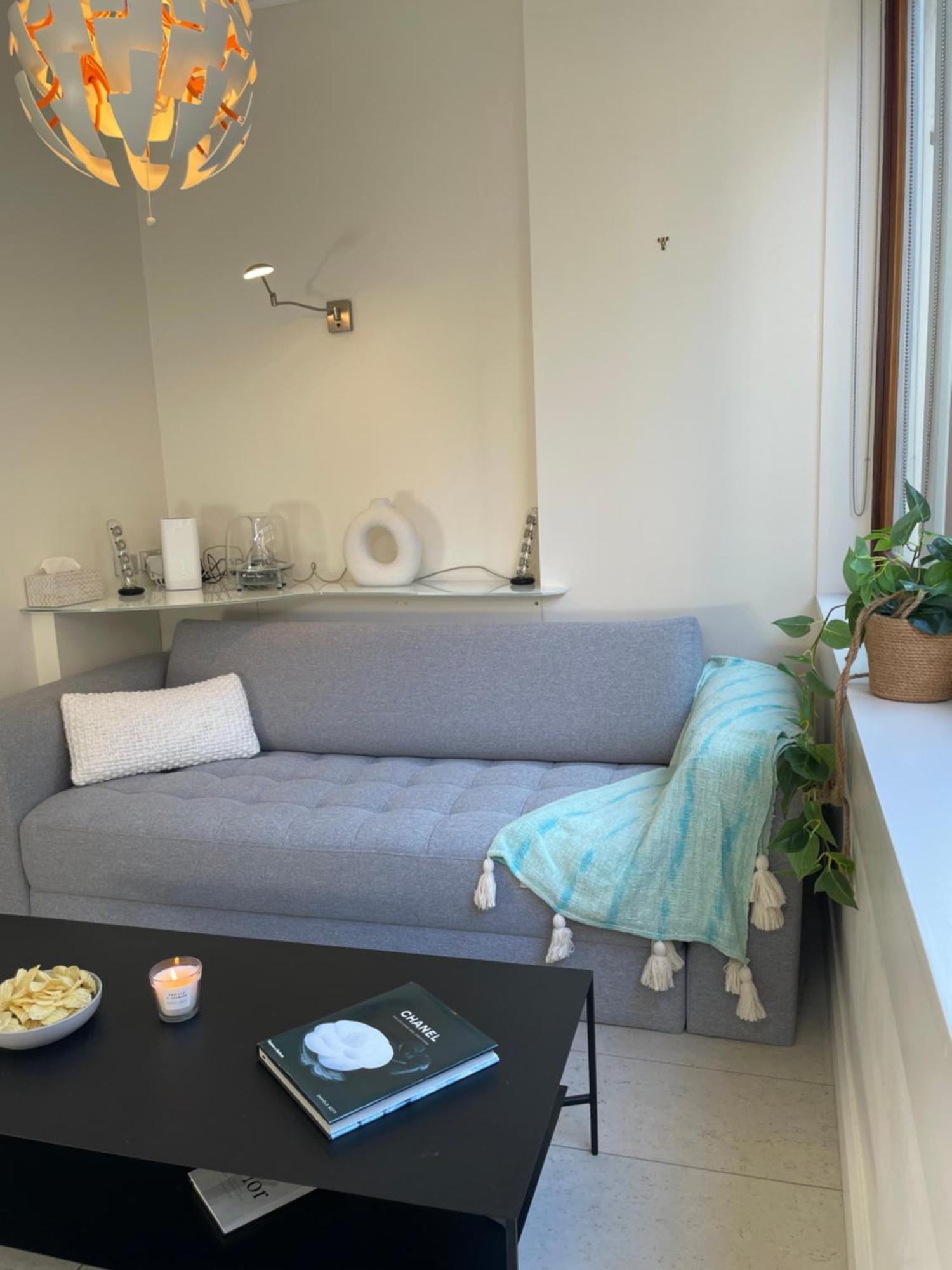 Stylish In The Heart Of Potts Point *