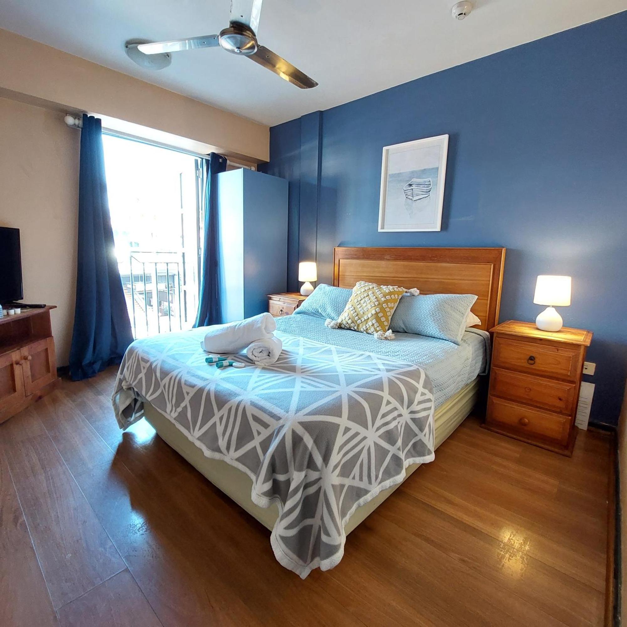 Boardrider Backpackers And Budget Hostel *