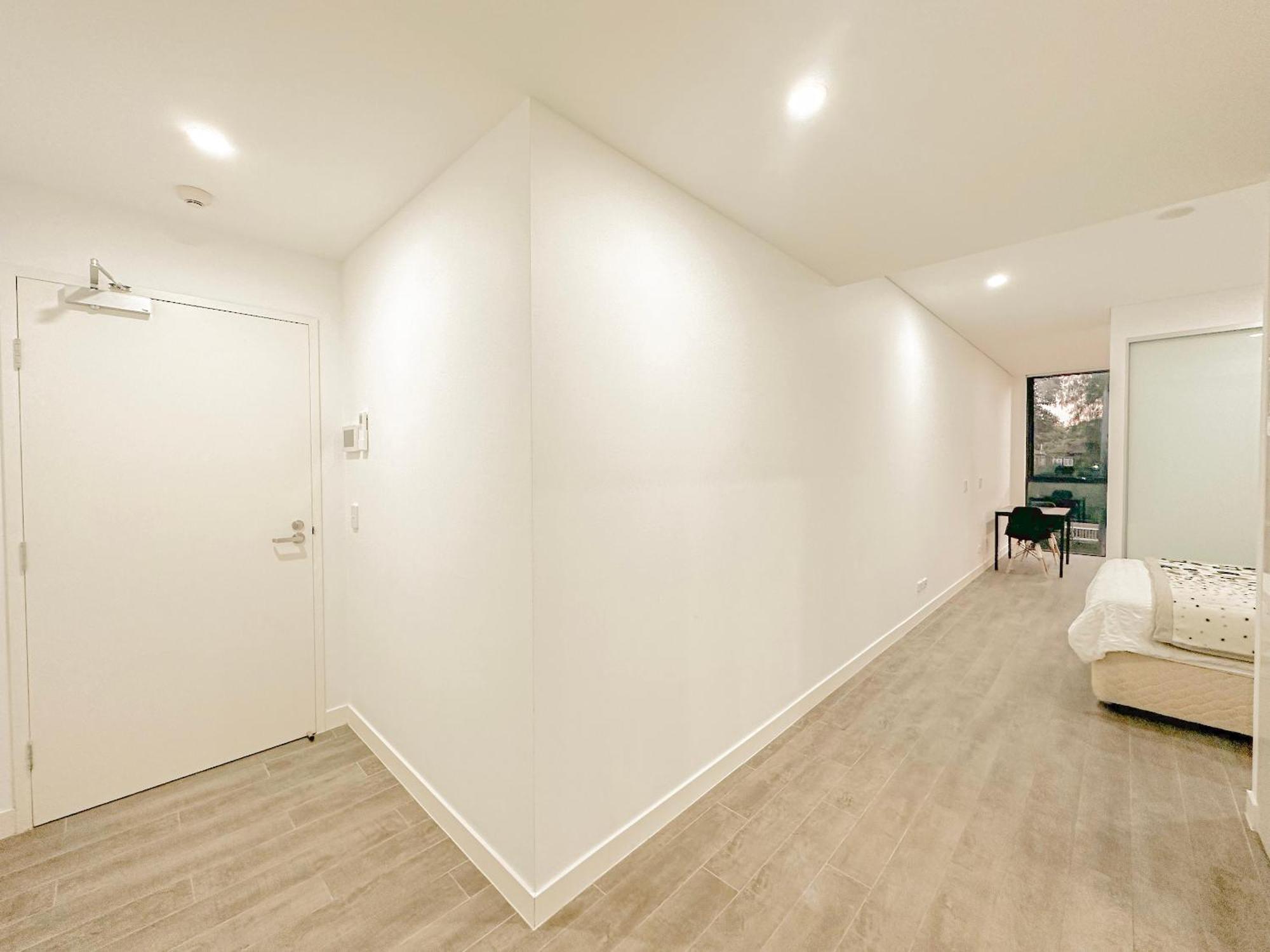 Burwood At St Luke Square Apartamento