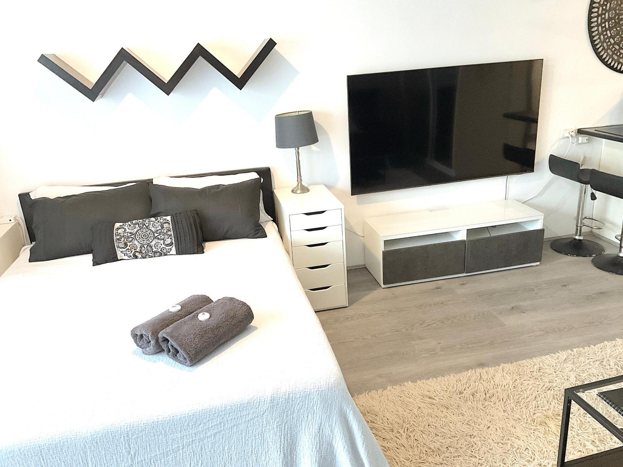 Apartment Heart Of Manly Sydney