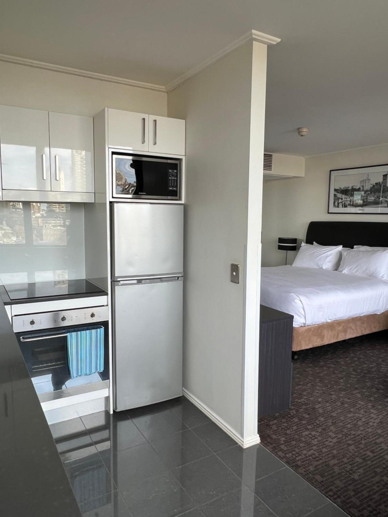 Apartment Prestige Hyde Park Studio