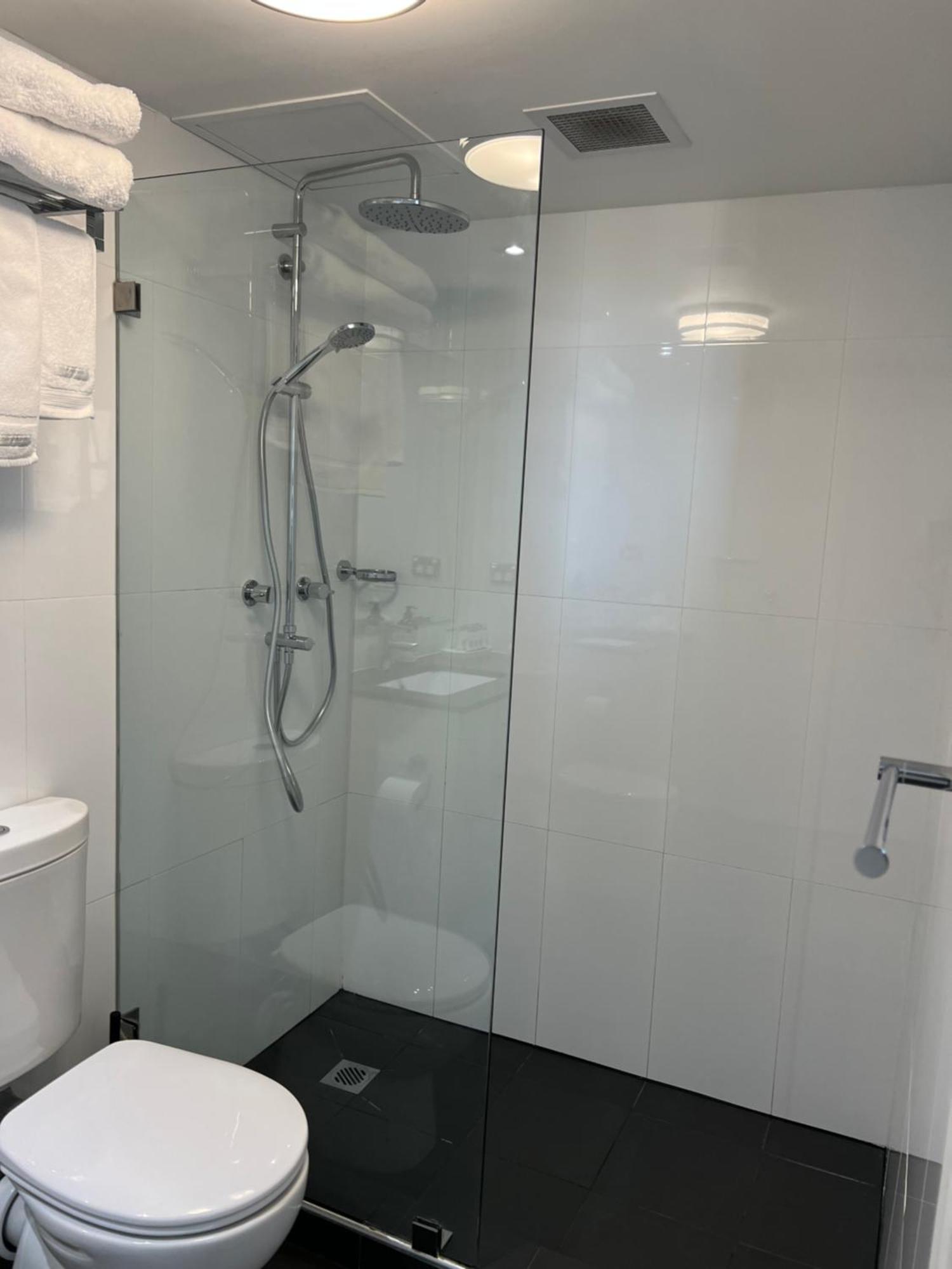 Prestige Hyde Park Studio Sydney