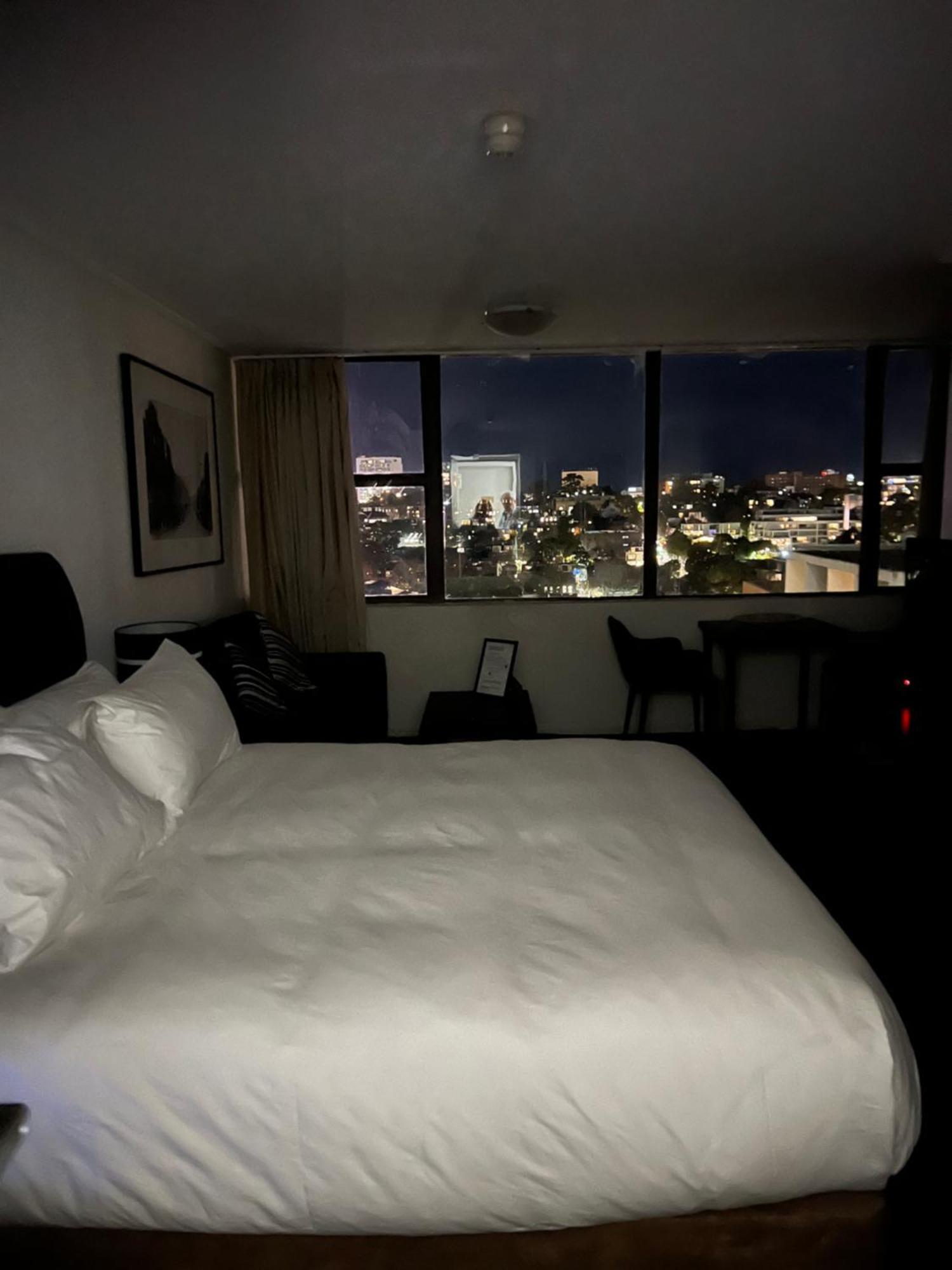 Apartment Prestige Hyde Park Studio *