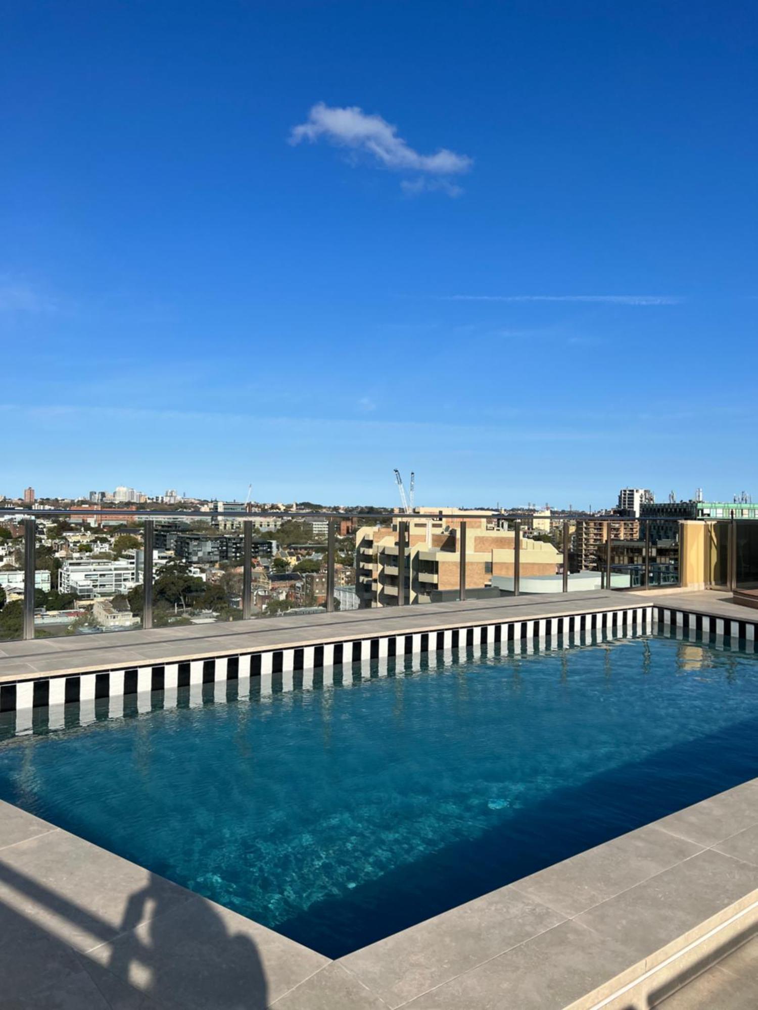 Prestige Hyde Park Studio Apartment Sydney