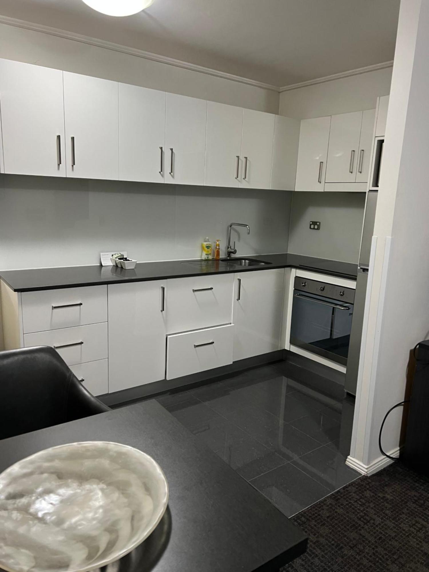 Prestige Hyde Park Studio Apartment Sydney