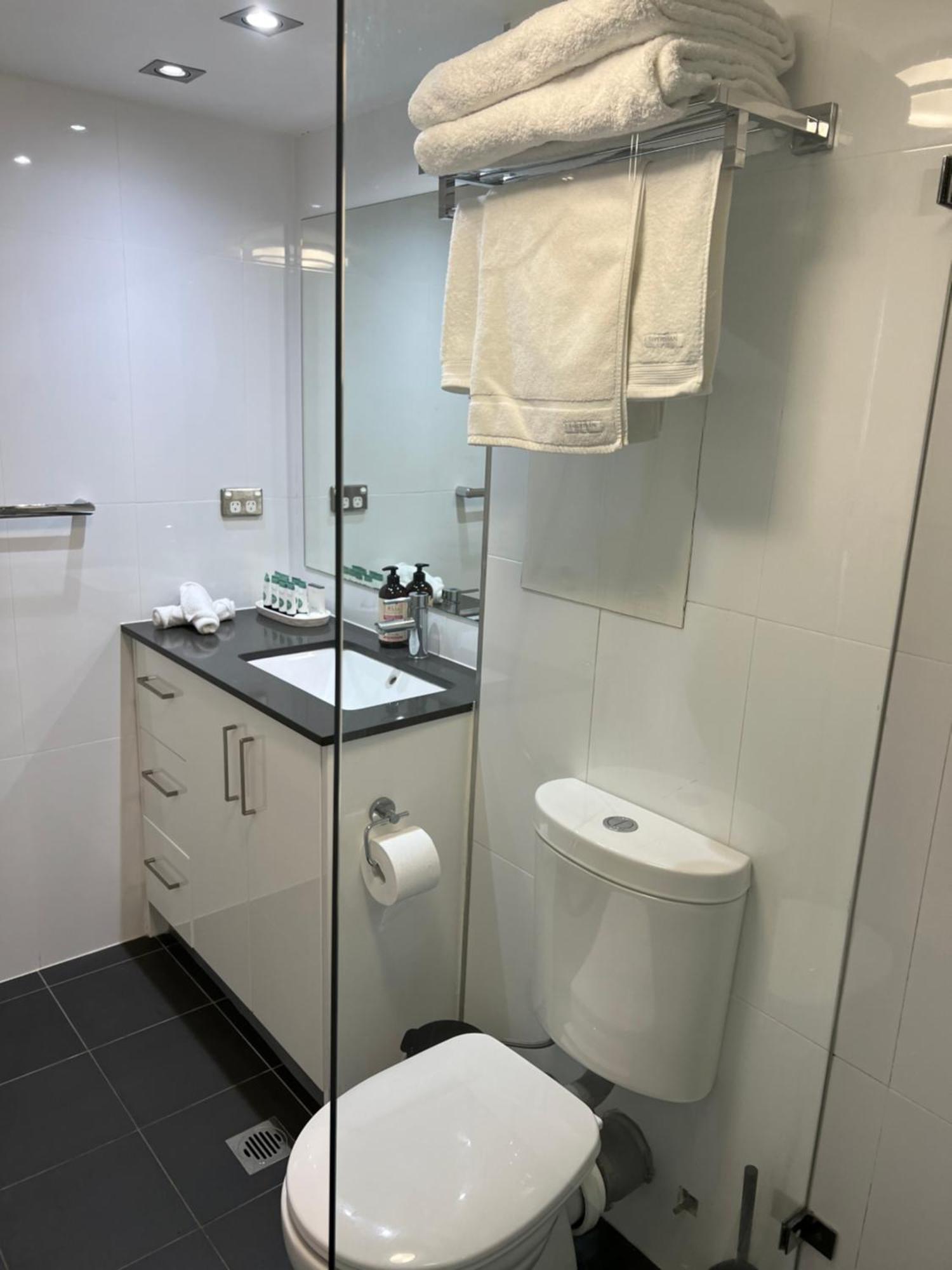 Prestige Hyde Park Studio *