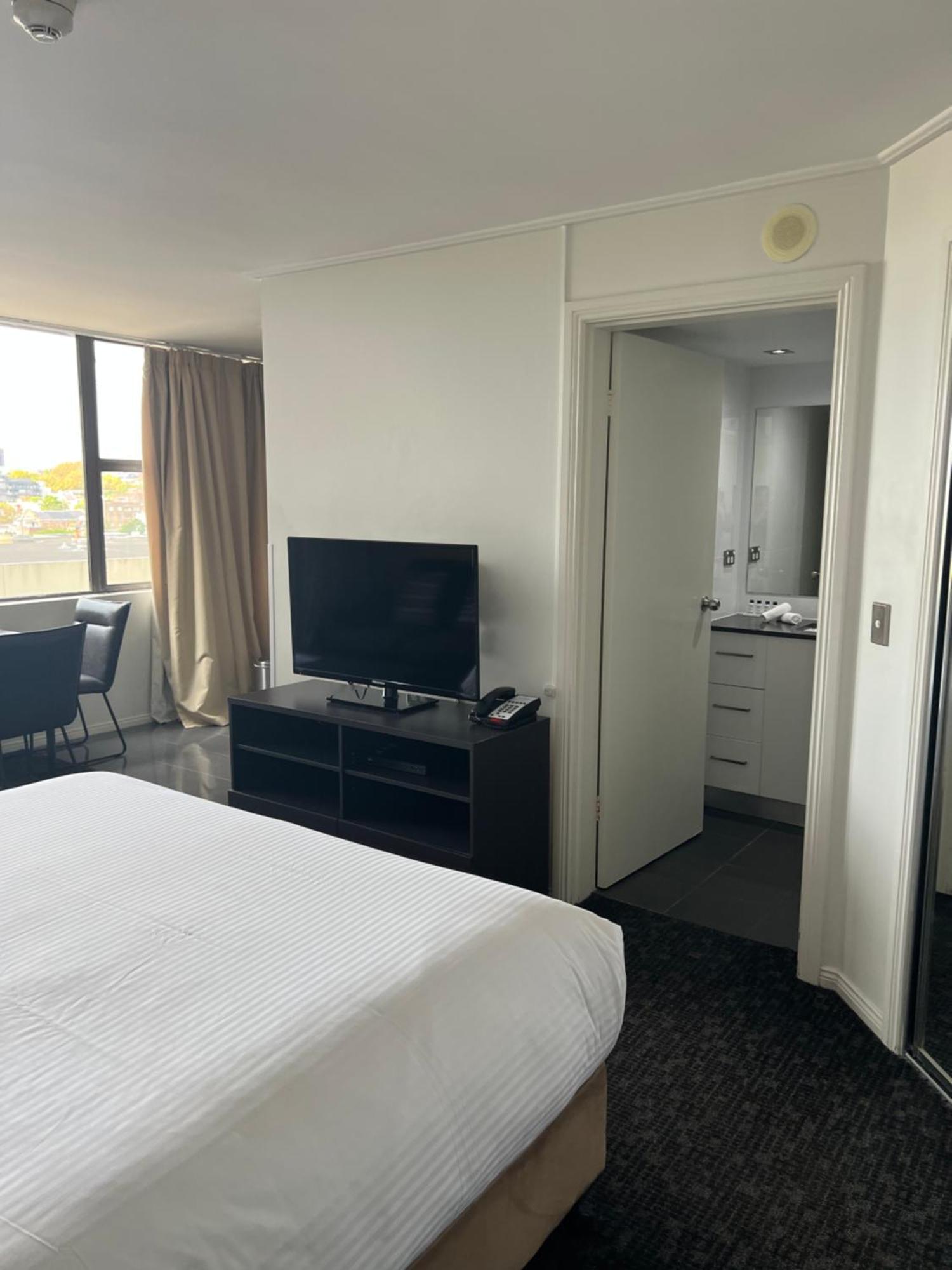 Prestige Hyde Park Studio