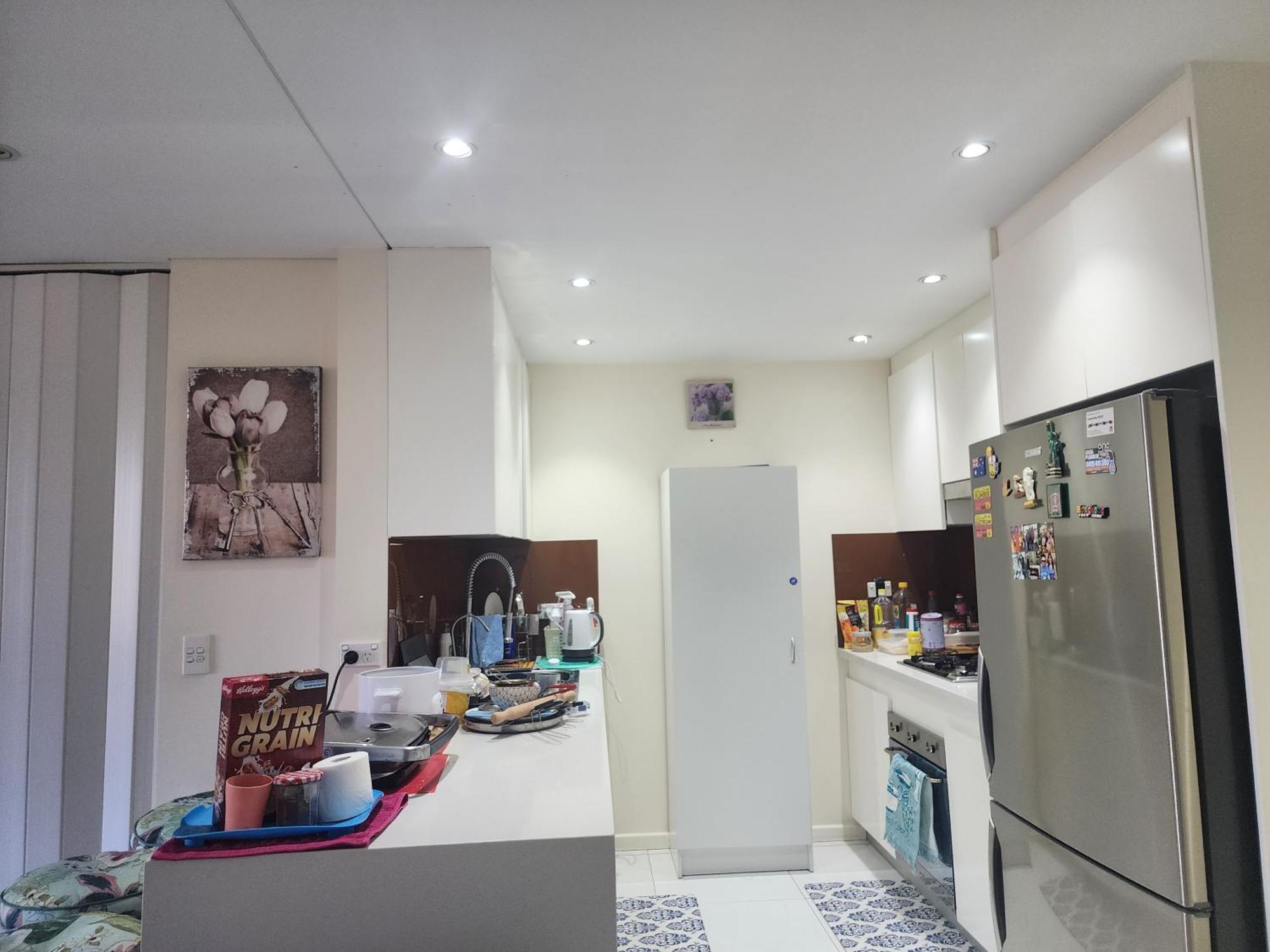 Parramatta Shared Homestay