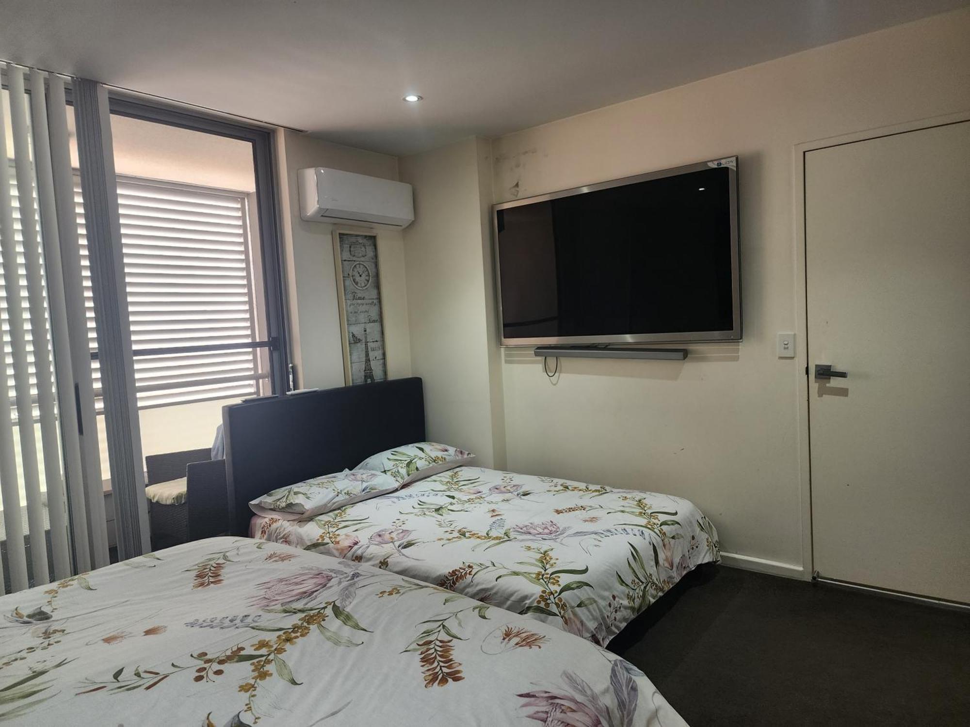Parramatta Shared Sydney