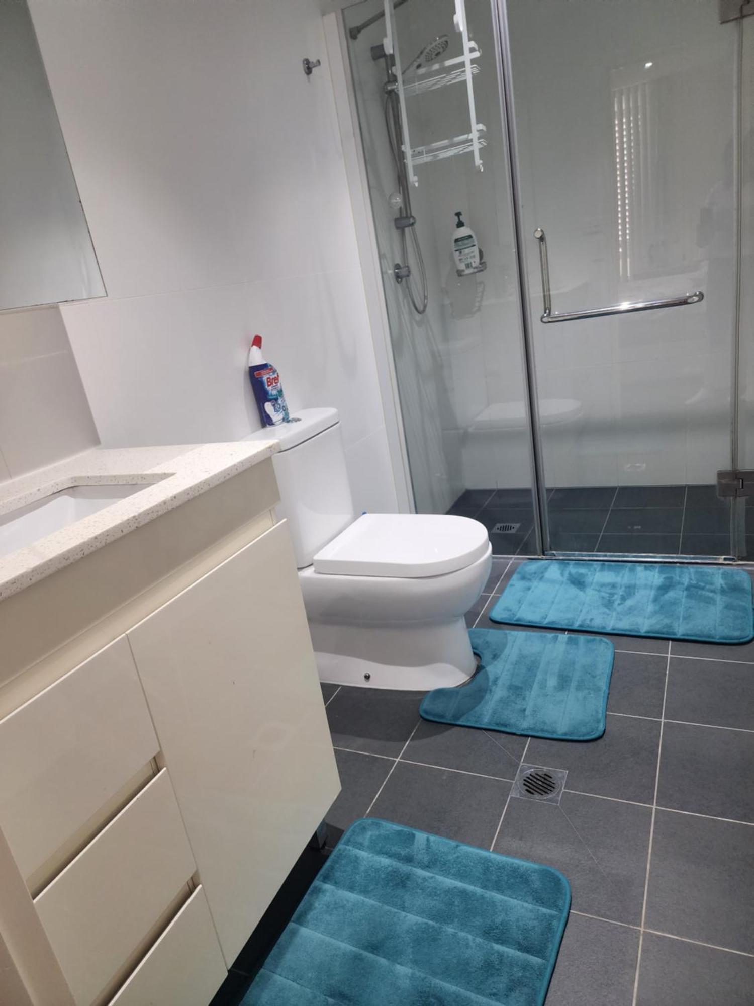 Parramatta Shared * Sydney