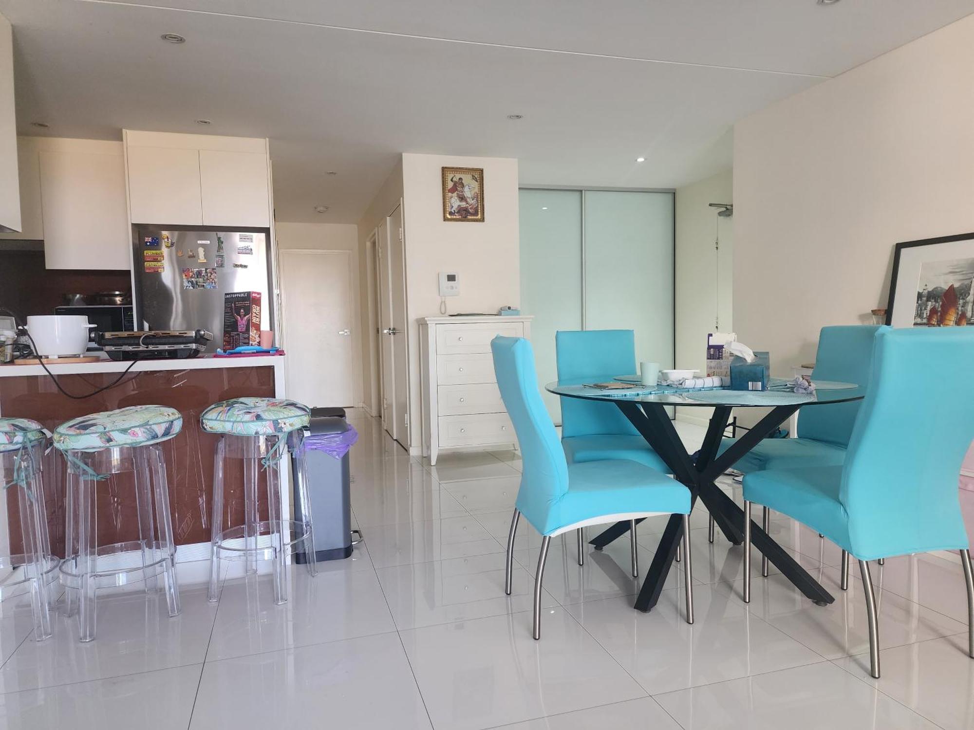 Parramatta Shared Homestay Sydney