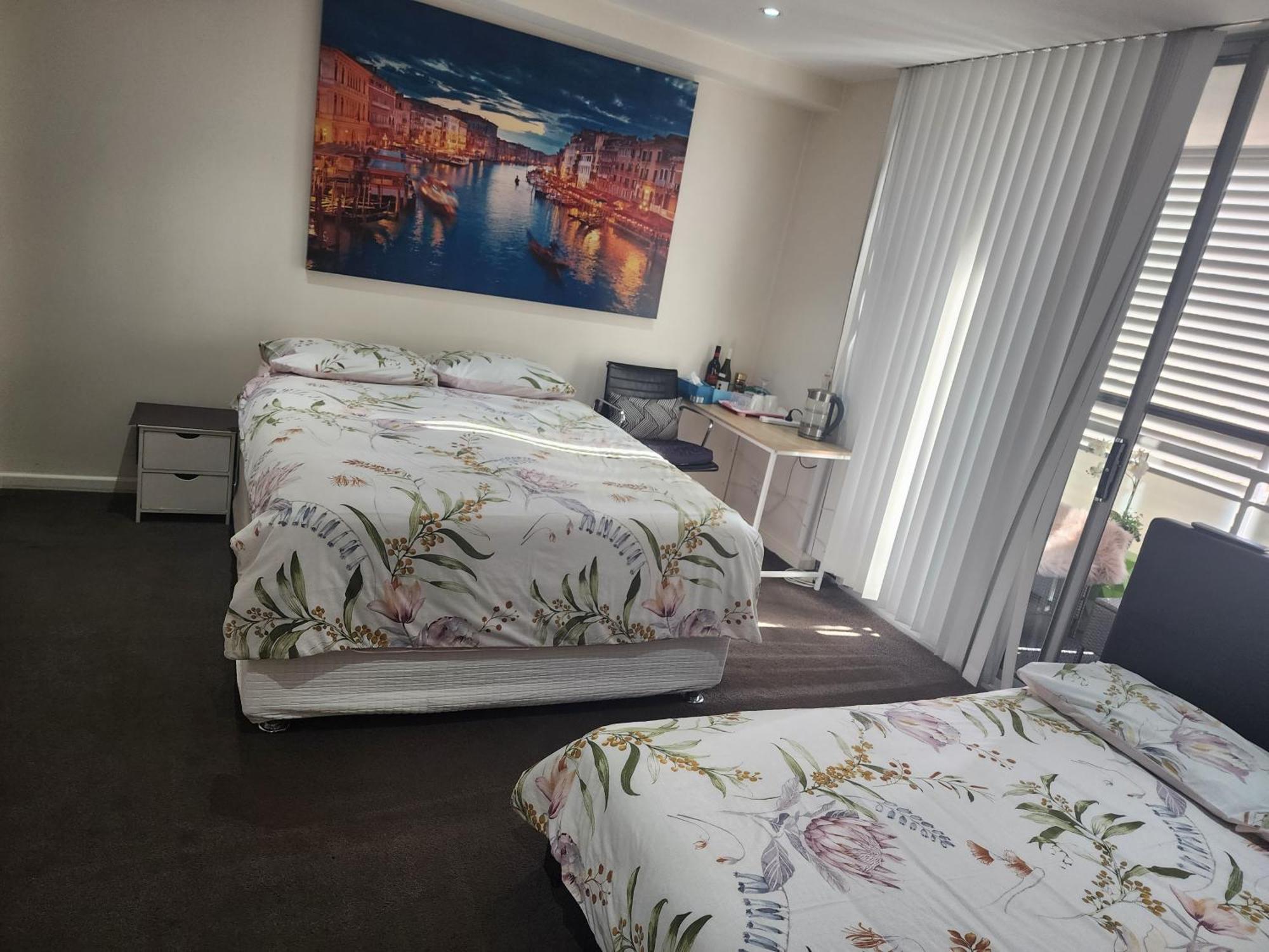 Parramatta Shared Homestay Sydney