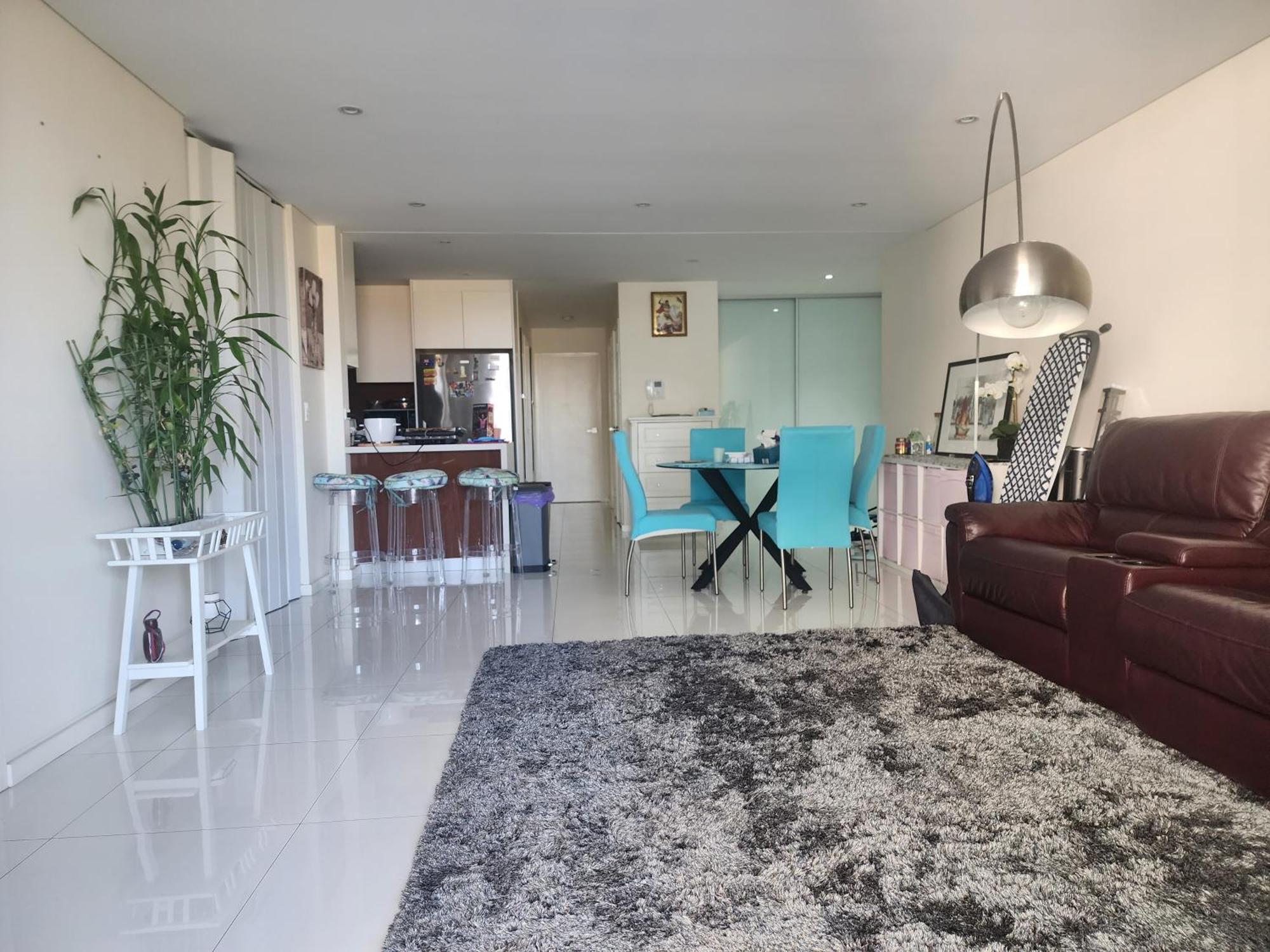 Parramatta Shared Homestay *