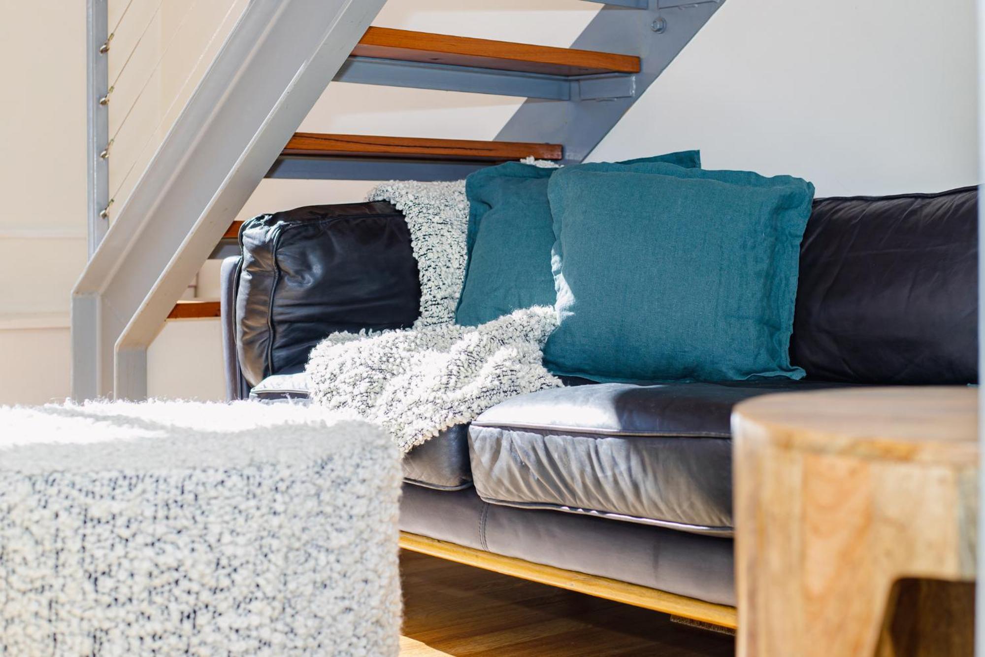 Apartment Sunshine Loft With Balcony By Dreams