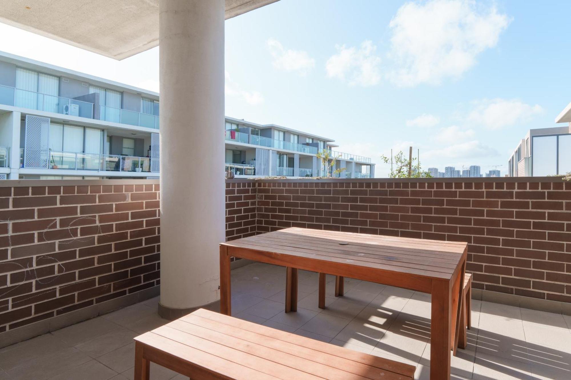 Hillsdale Comfort Near Cbd & Airport *