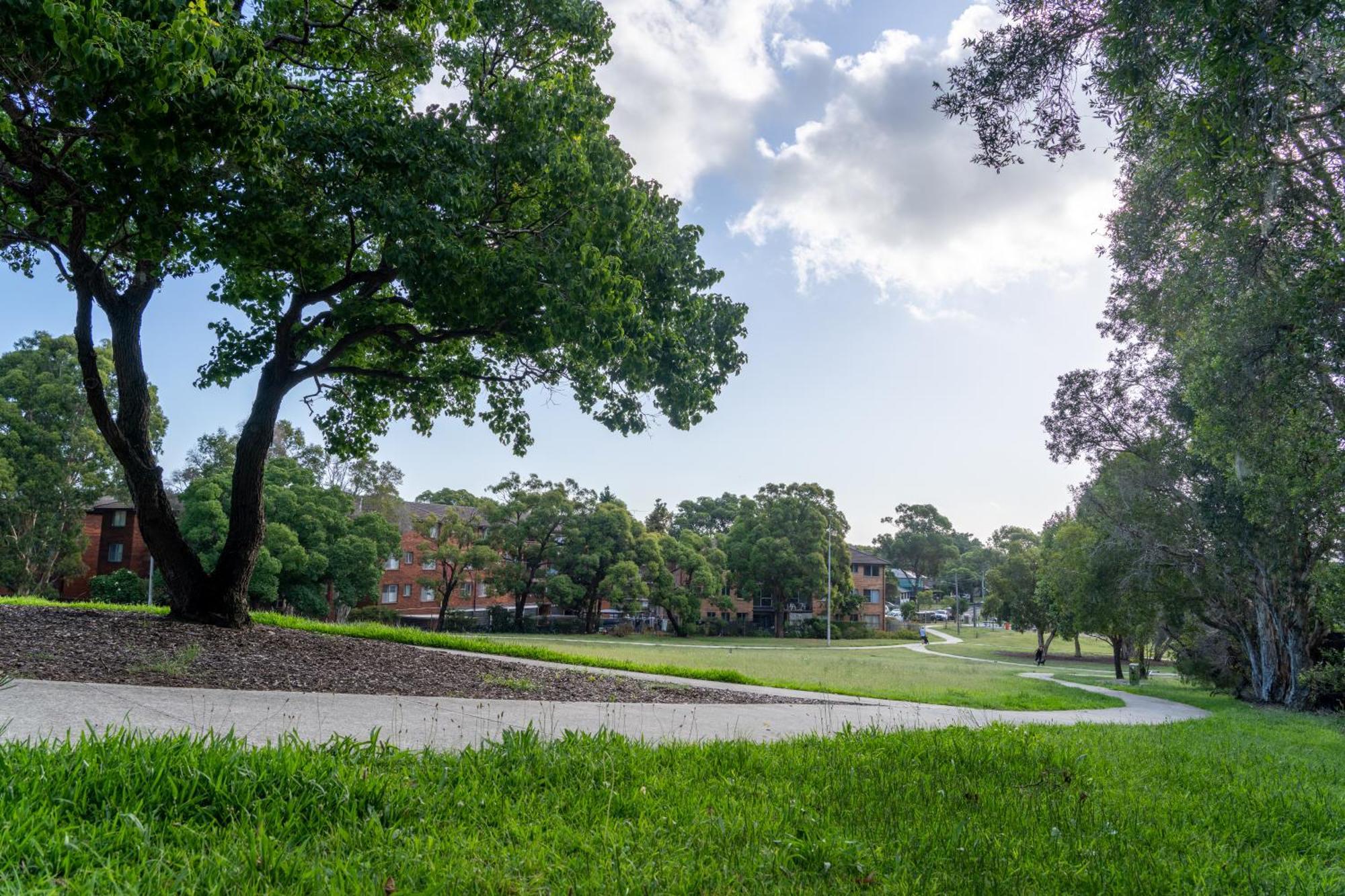 Hillsdale Comfort Near Cbd & Airport Apartment *