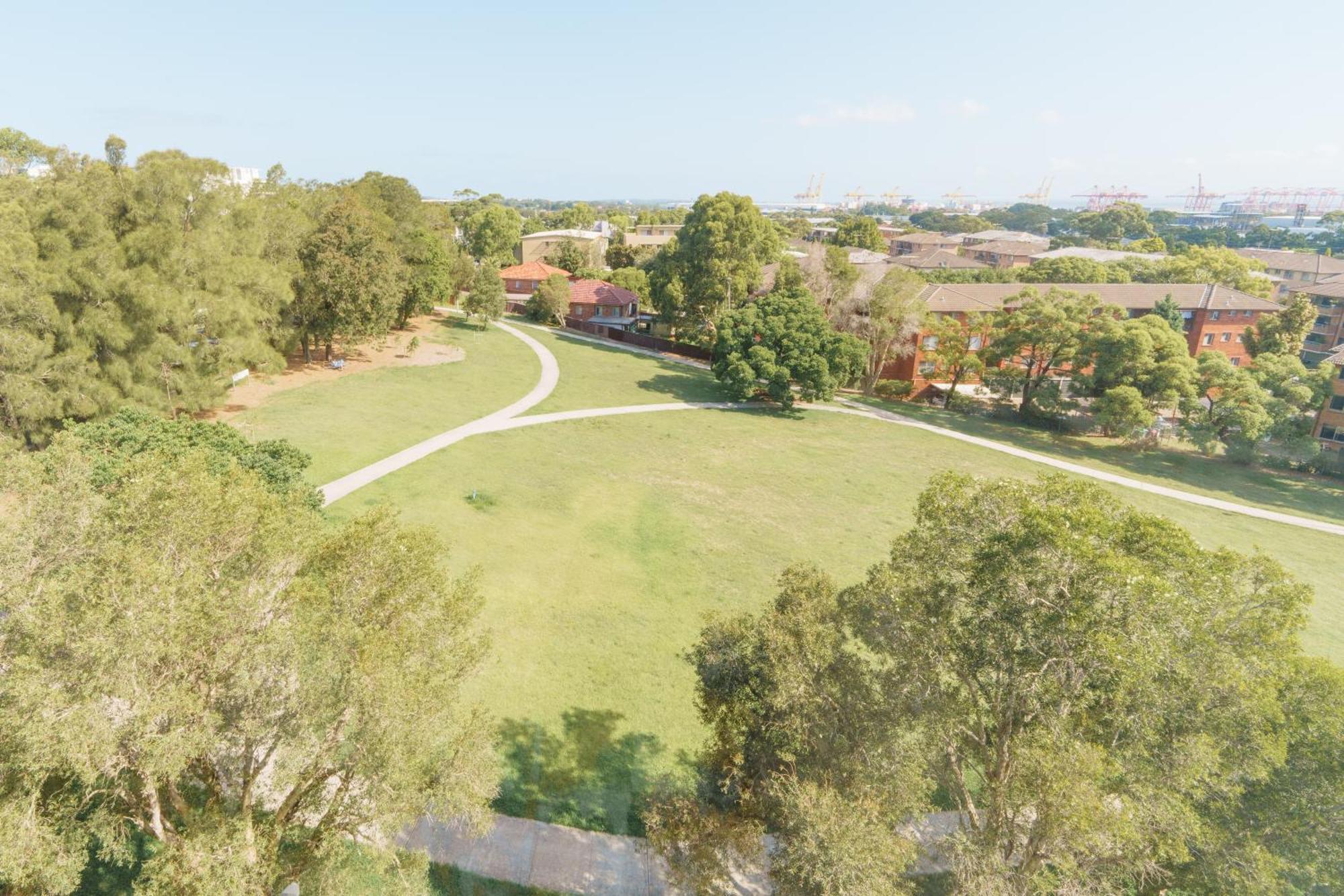 Apartment Hillsdale Comfort Near Cbd & Airport Sydney