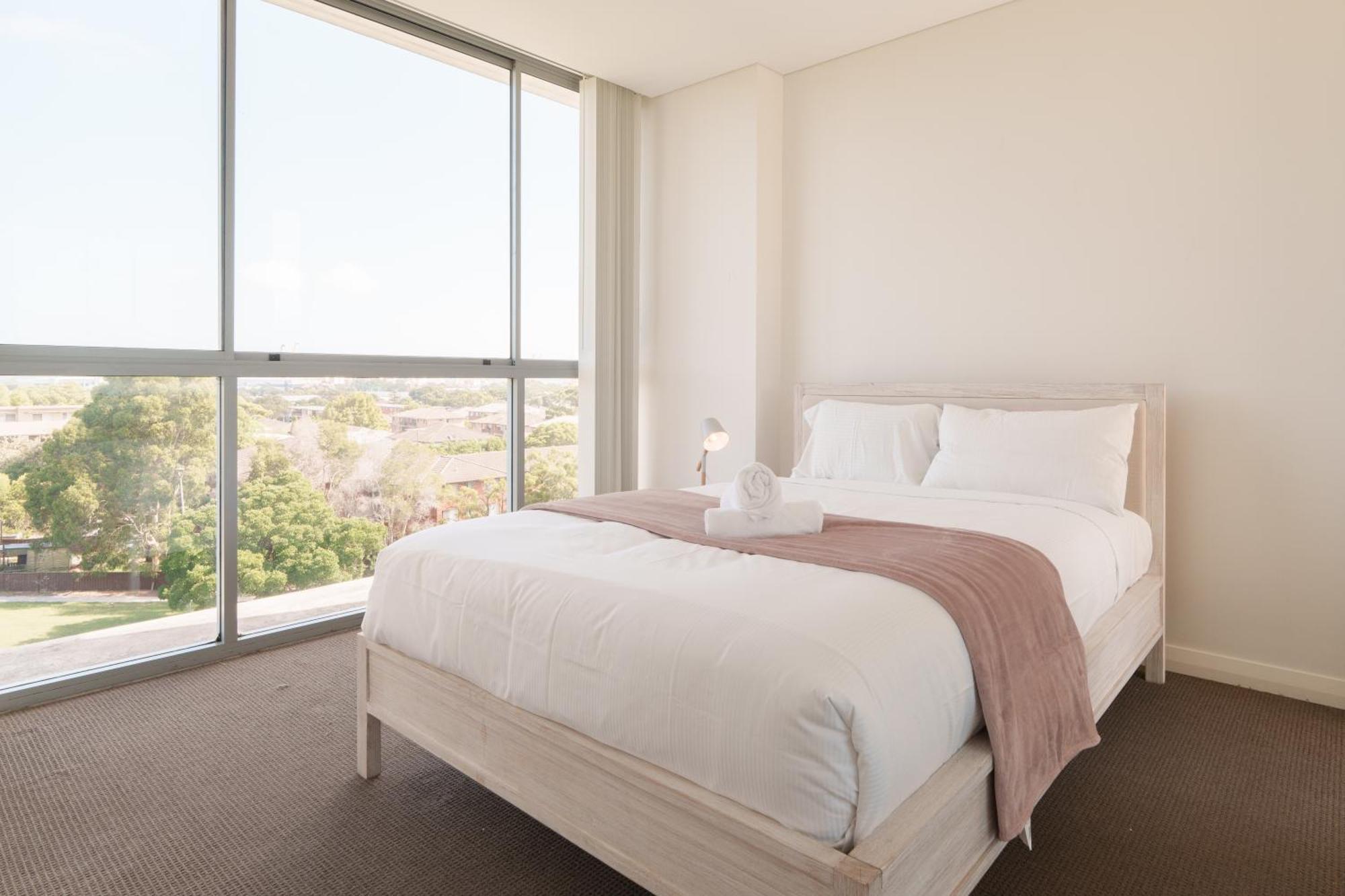 Apartment Hillsdale Comfort Near Cbd & Airport *
