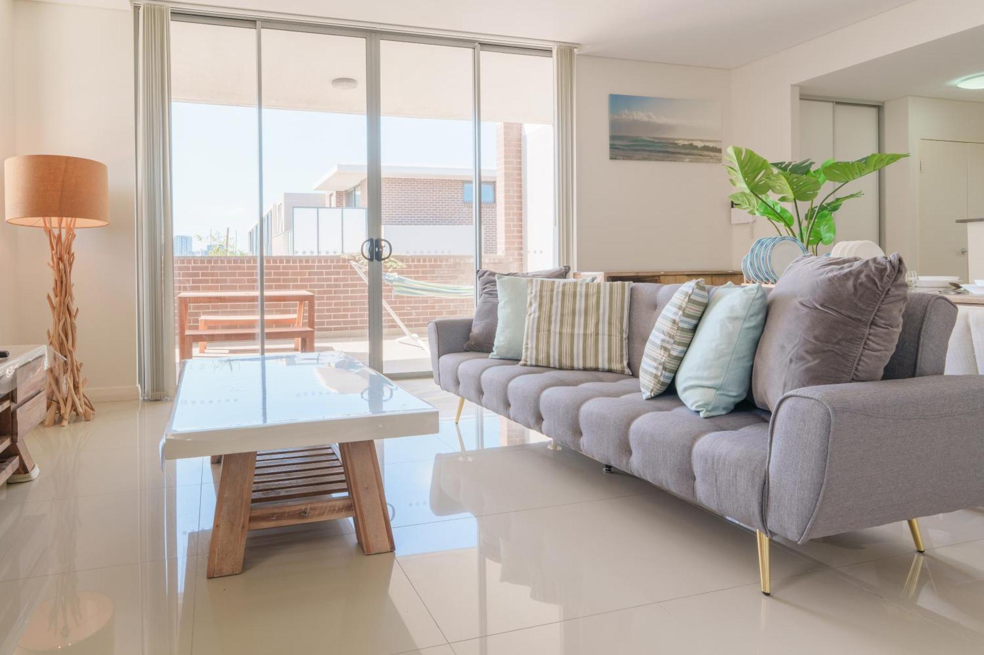 Hillsdale Comfort Near Cbd & Airport * Sydney
