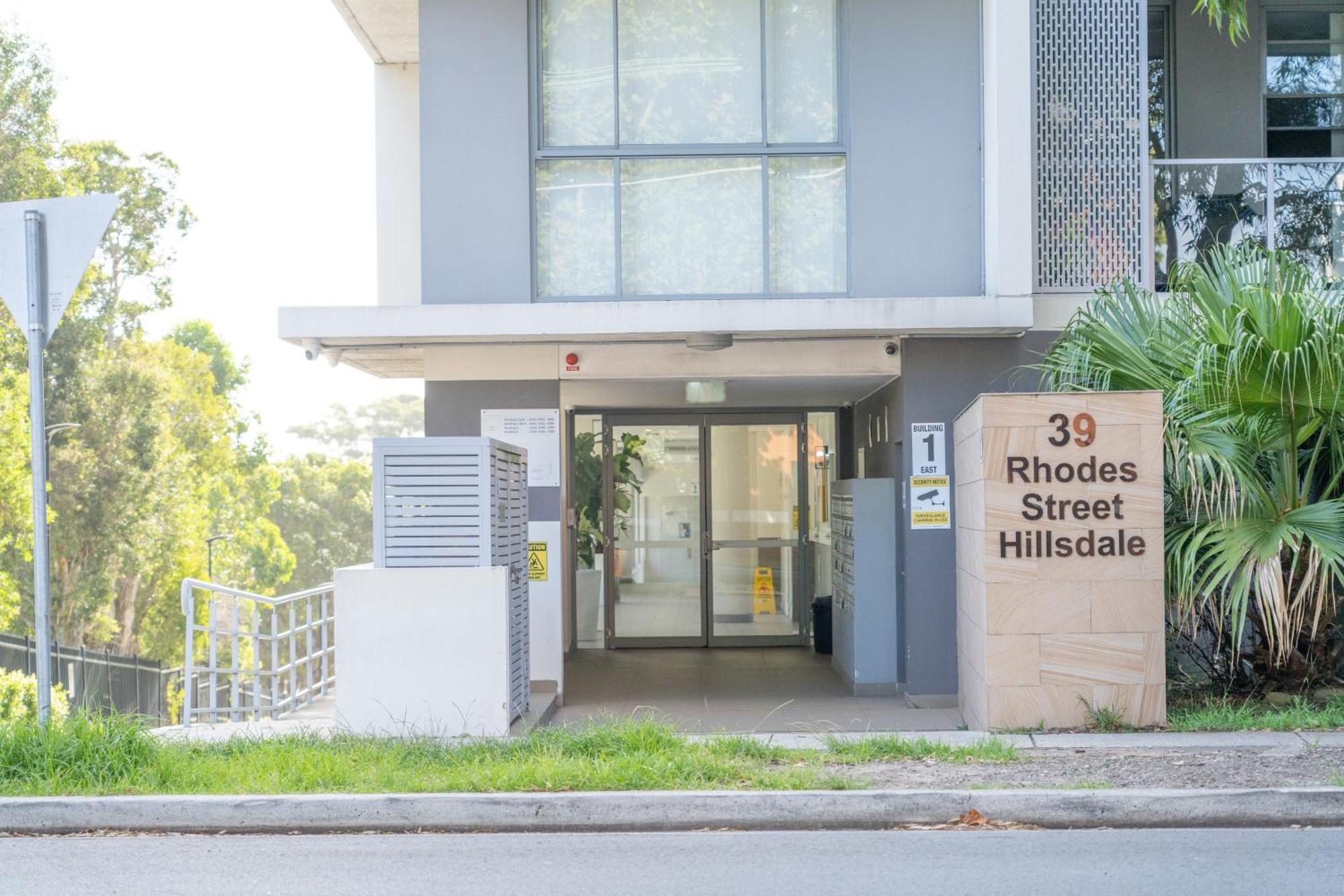 Hillsdale Comfort Near Cbd & Airport Apartment *