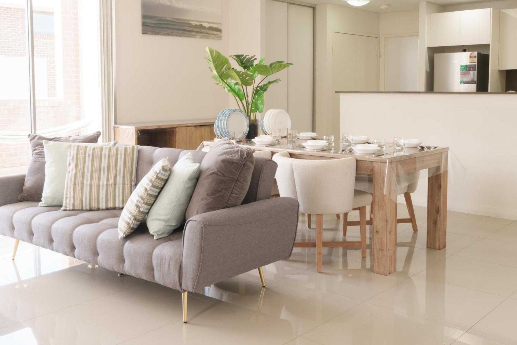 Hillsdale Comfort Near Cbd & Airport Apartment Sydney