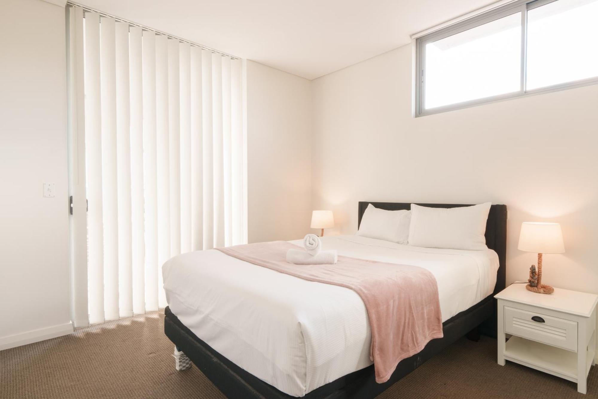 Apartment Hillsdale Comfort Near Cbd & Airport *