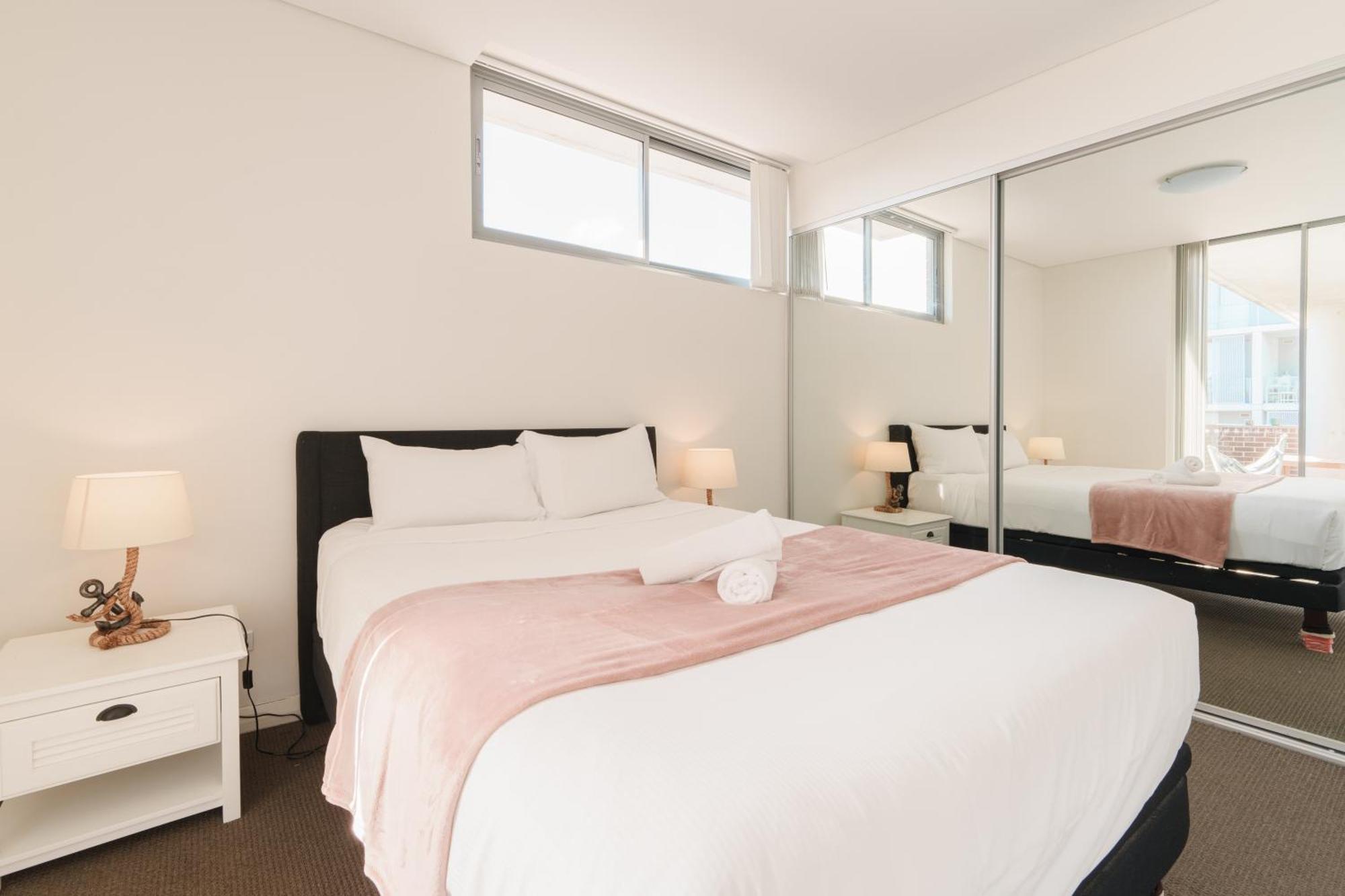 Hillsdale Comfort Near Cbd & Airport *