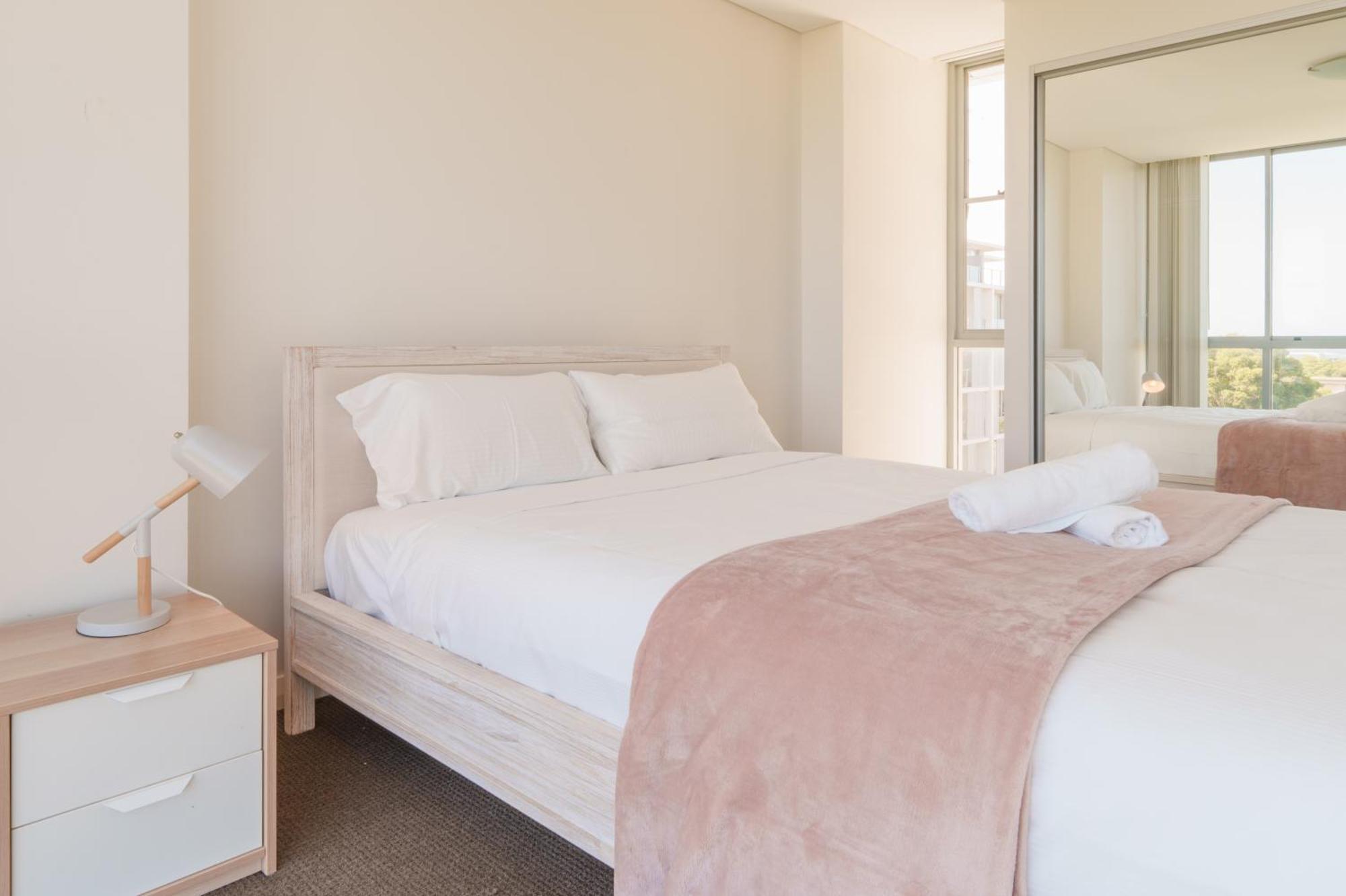 Hillsdale Comfort Near Cbd & Airport Apartment *