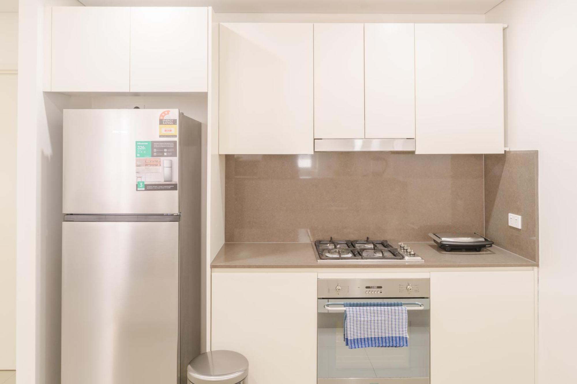 Apartment Hillsdale Comfort Near Cbd & Airport *