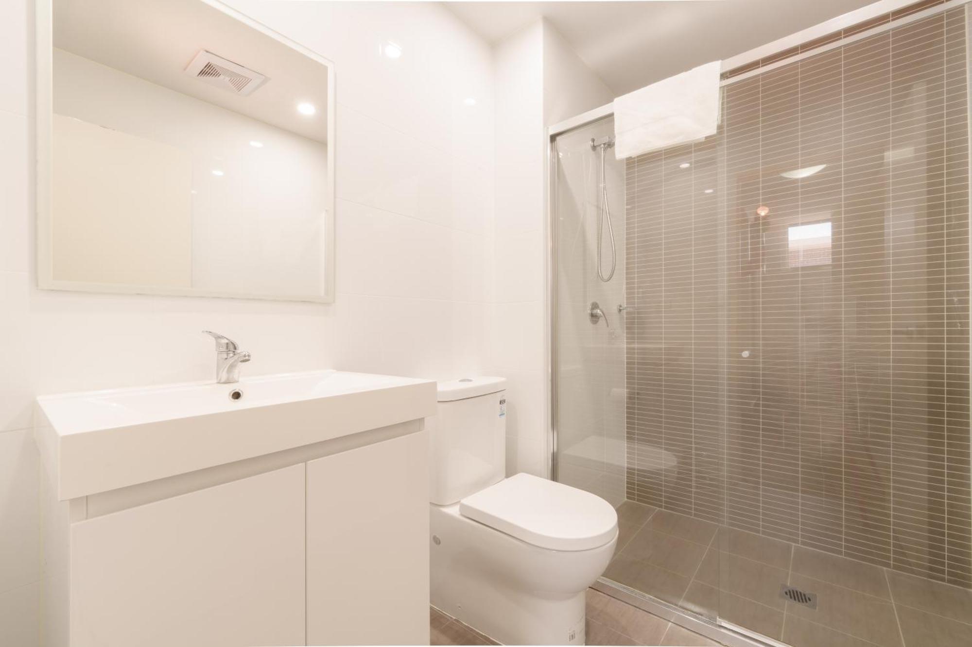 Hillsdale Comfort Near Cbd & Airport Apartment Sydney